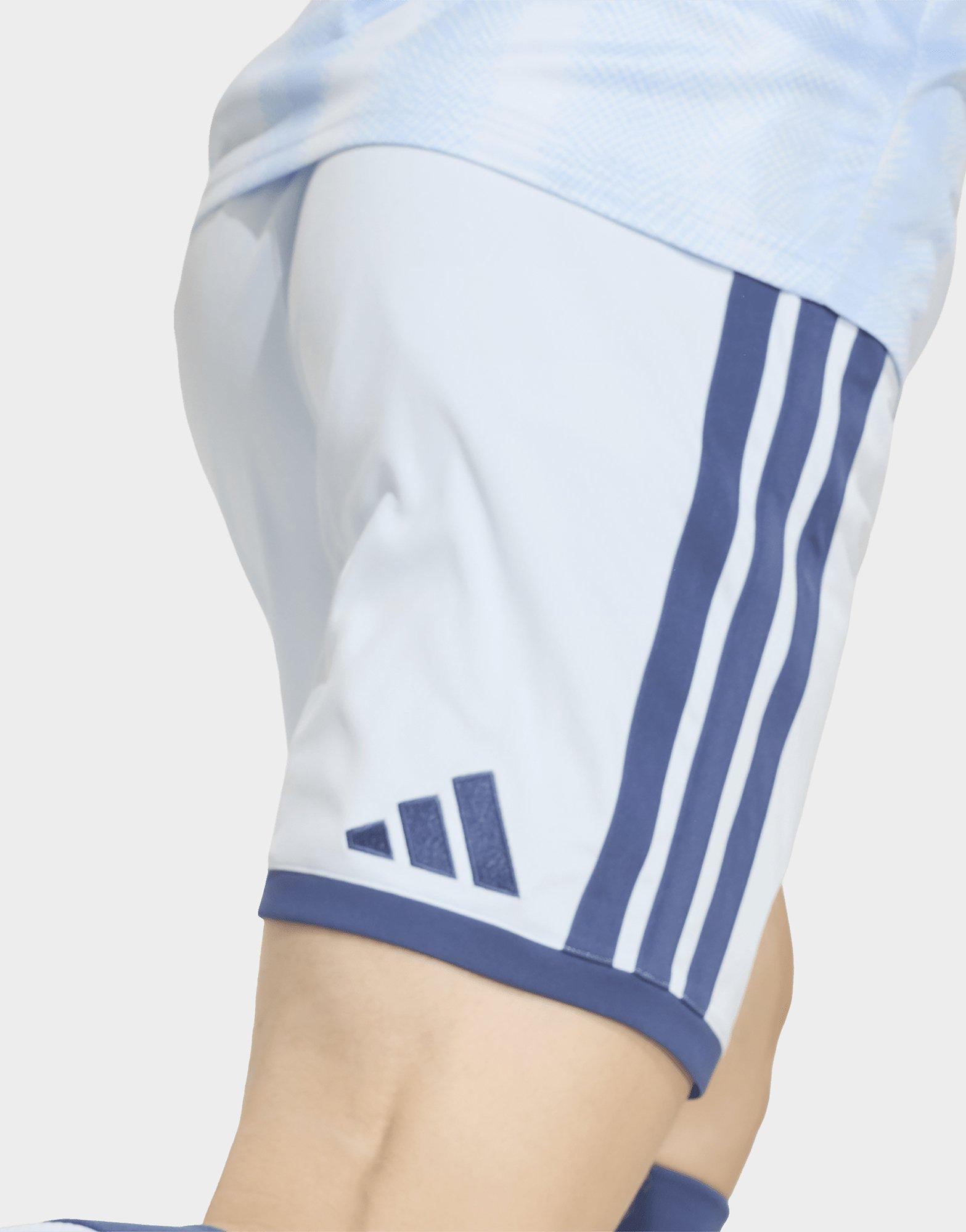 adidas Ajax Amsterdam 26/27 Third Shorts