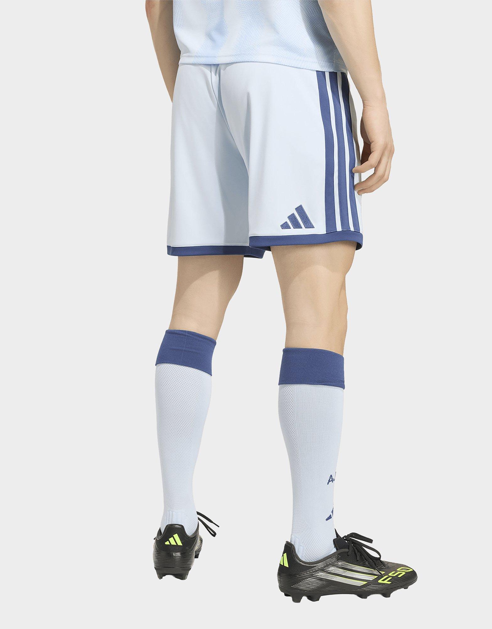 adidas Ajax Amsterdam 26/27 Third Shorts