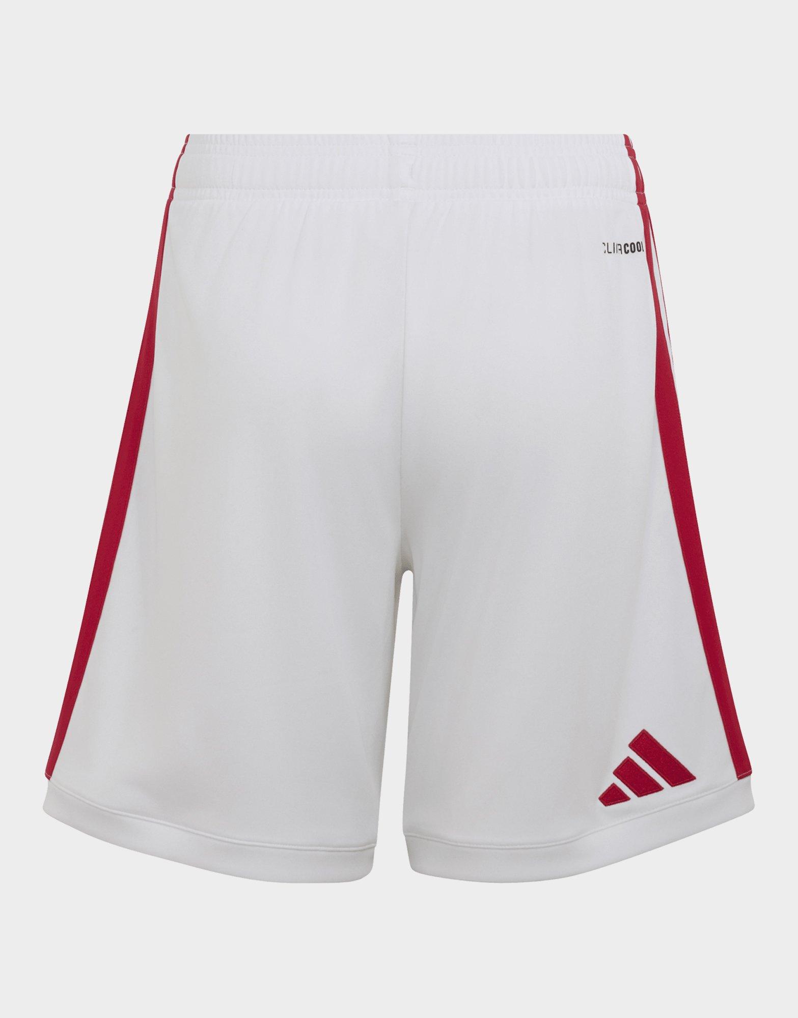 adidas AJAX Amsterdam 26/27 Thuisshort Kids