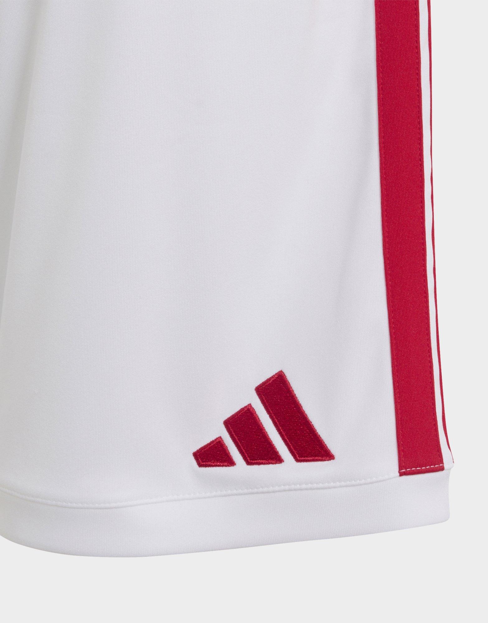 adidas AJAX Amsterdam 26/27 Thuisshort Kids