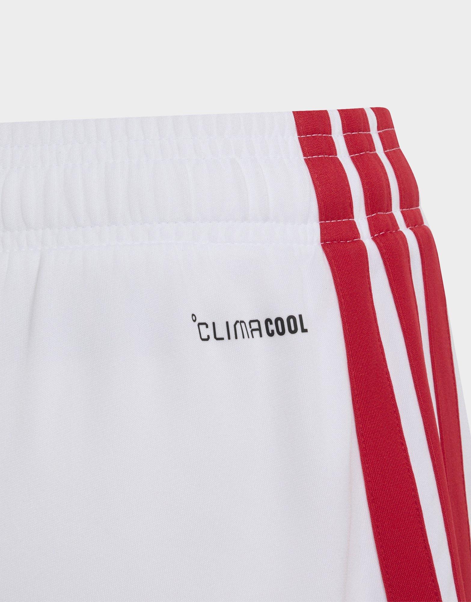 adidas AJAX Amsterdam 26/27 Thuisshort Kids