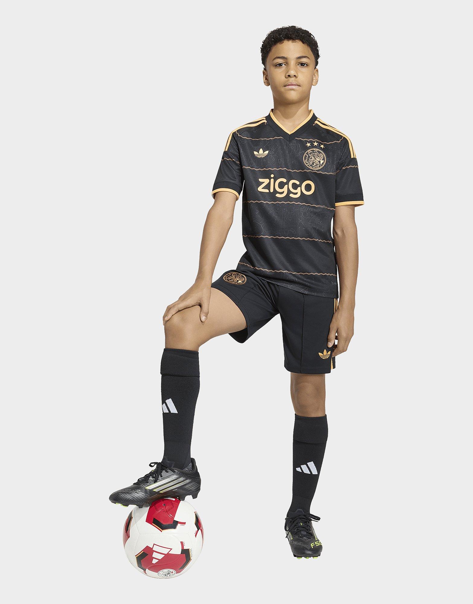 adidas AJAX Amsterdam 26/27 Uitshort Kids
