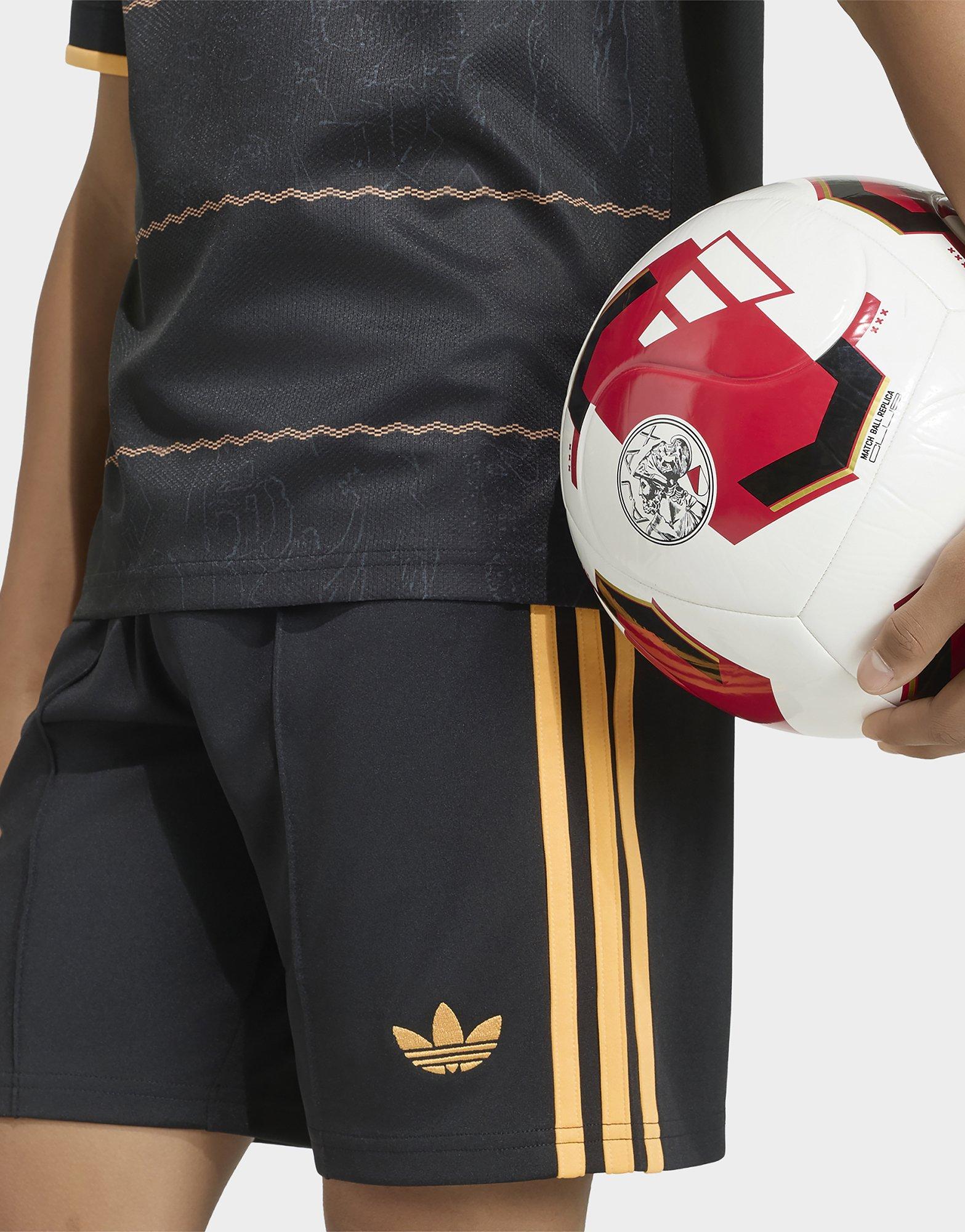 adidas AJAX Amsterdam 26/27 Uitshort Kids