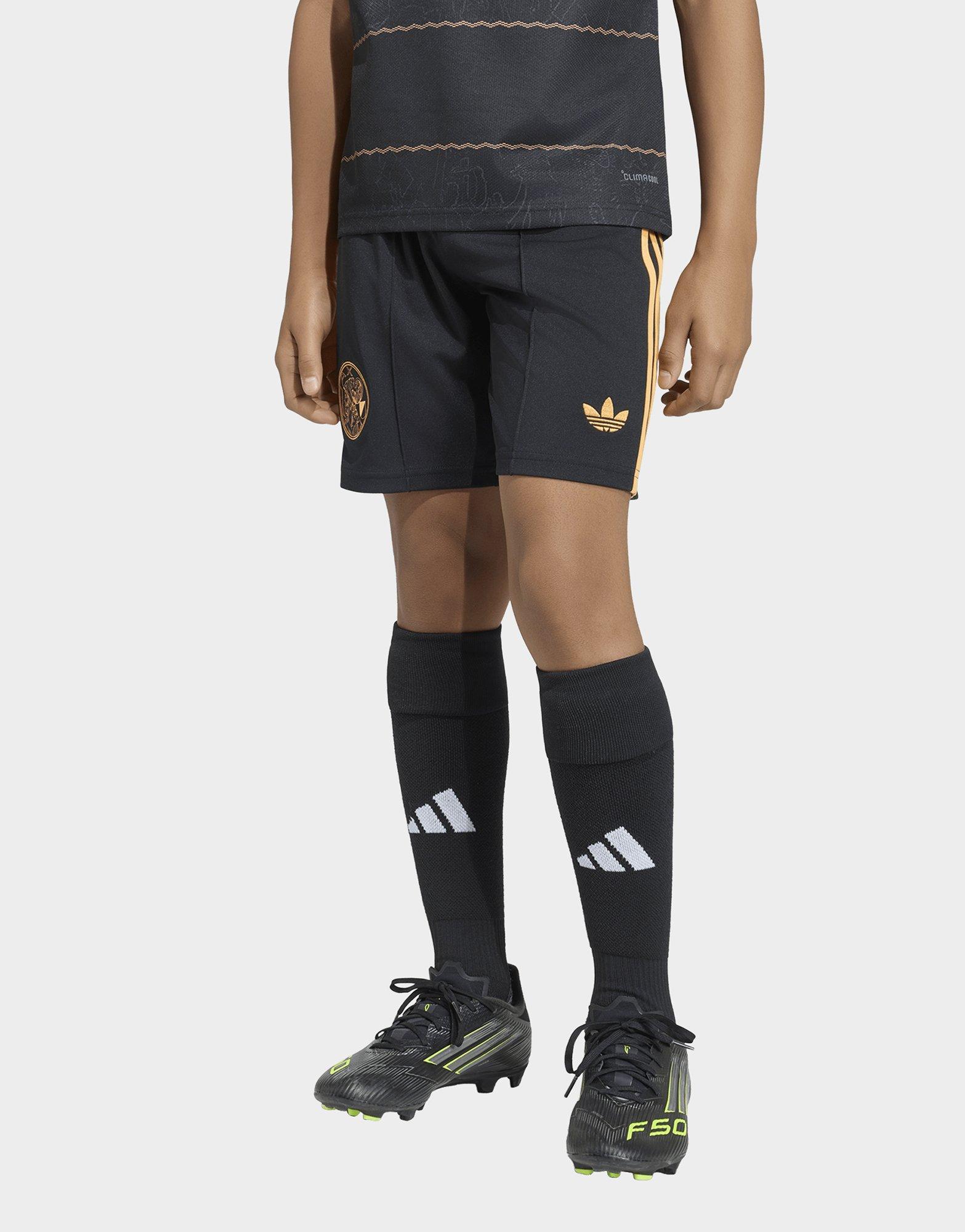 adidas AJAX Amsterdam 26/27 Away Shorts Kids
