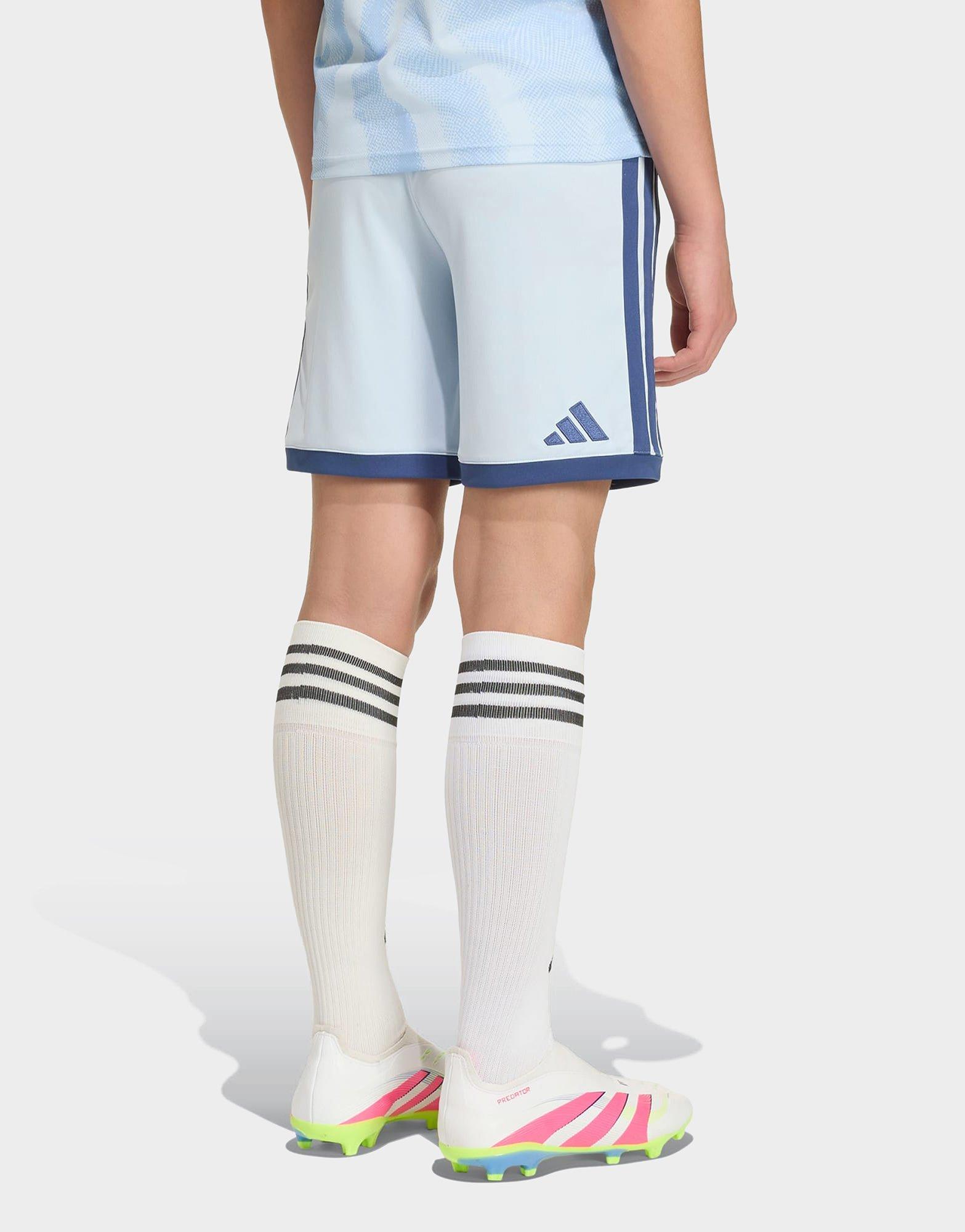 adidas Pantalón corto AJAX 26/27 tercera equipación
