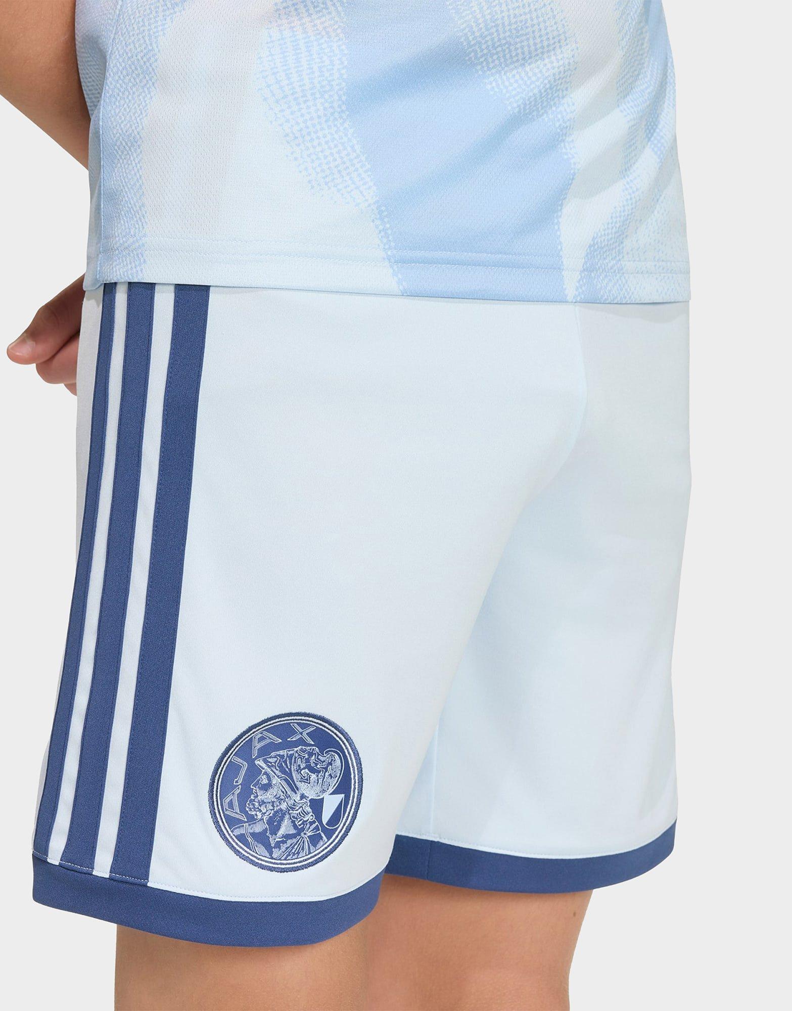 adidas Pantalón corto AJAX 26/27 tercera equipación
