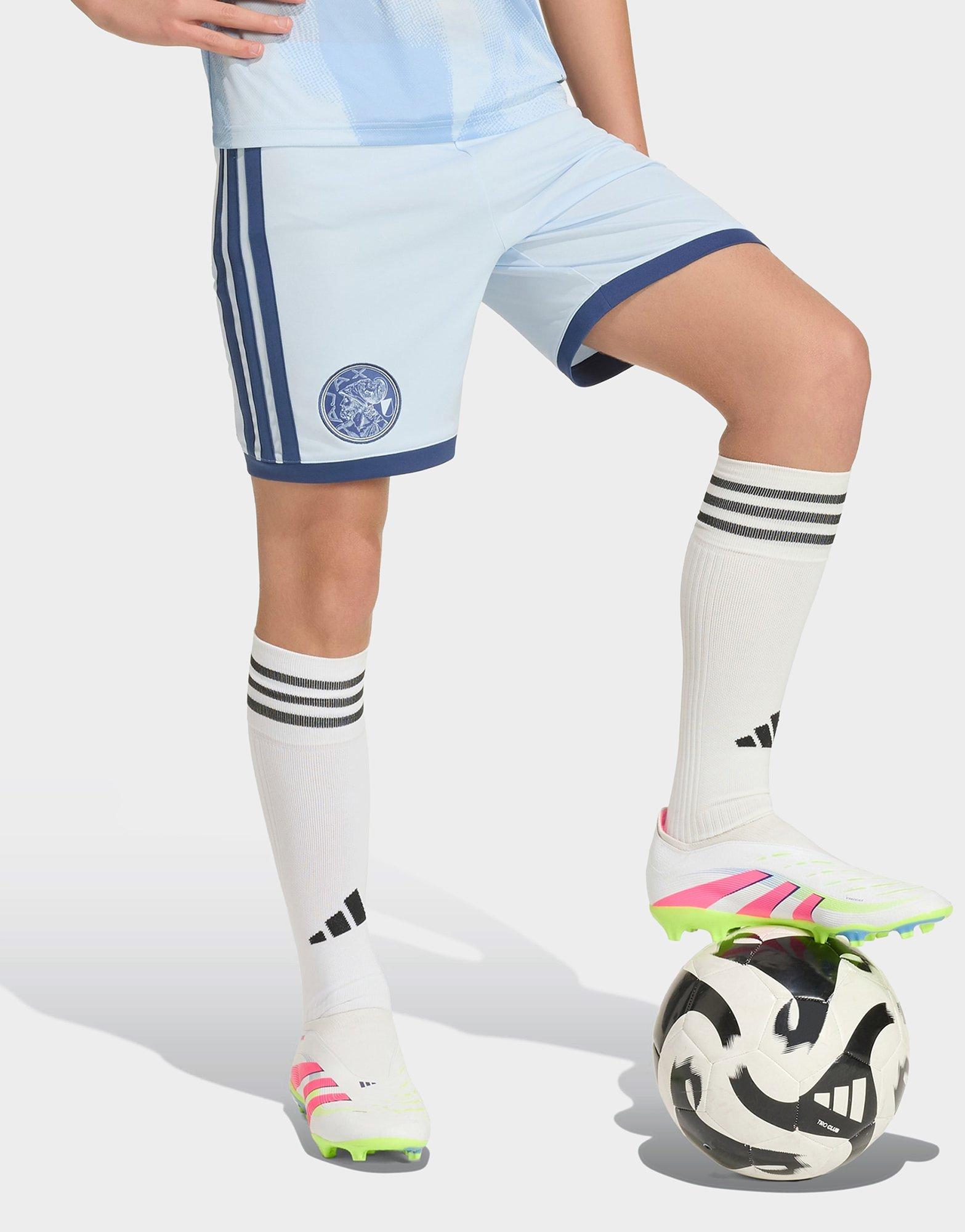 adidas AJAX Amsterdam 26/27 Third Shorts Kids