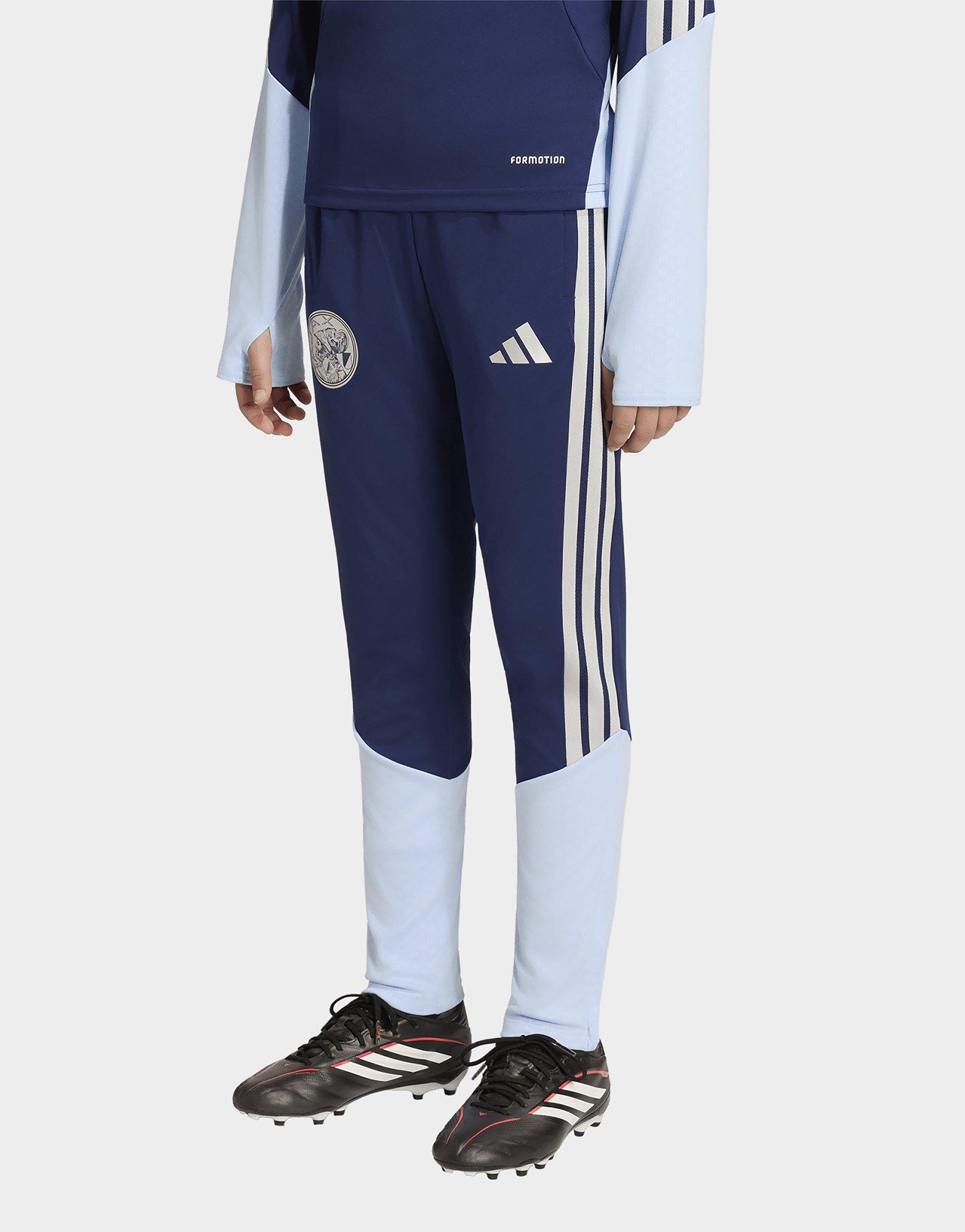 adidas AJAX Amsterdam 26/27 Tiro26 Training Pants Kids