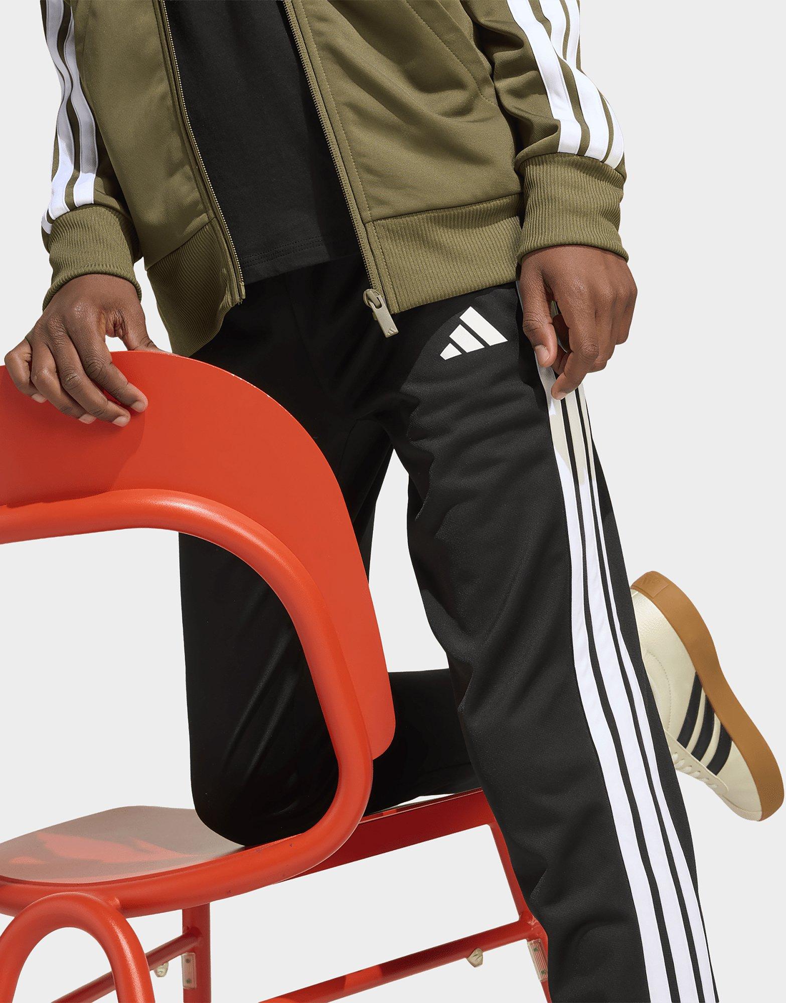 adidas Tiberio Tracksuit Junior