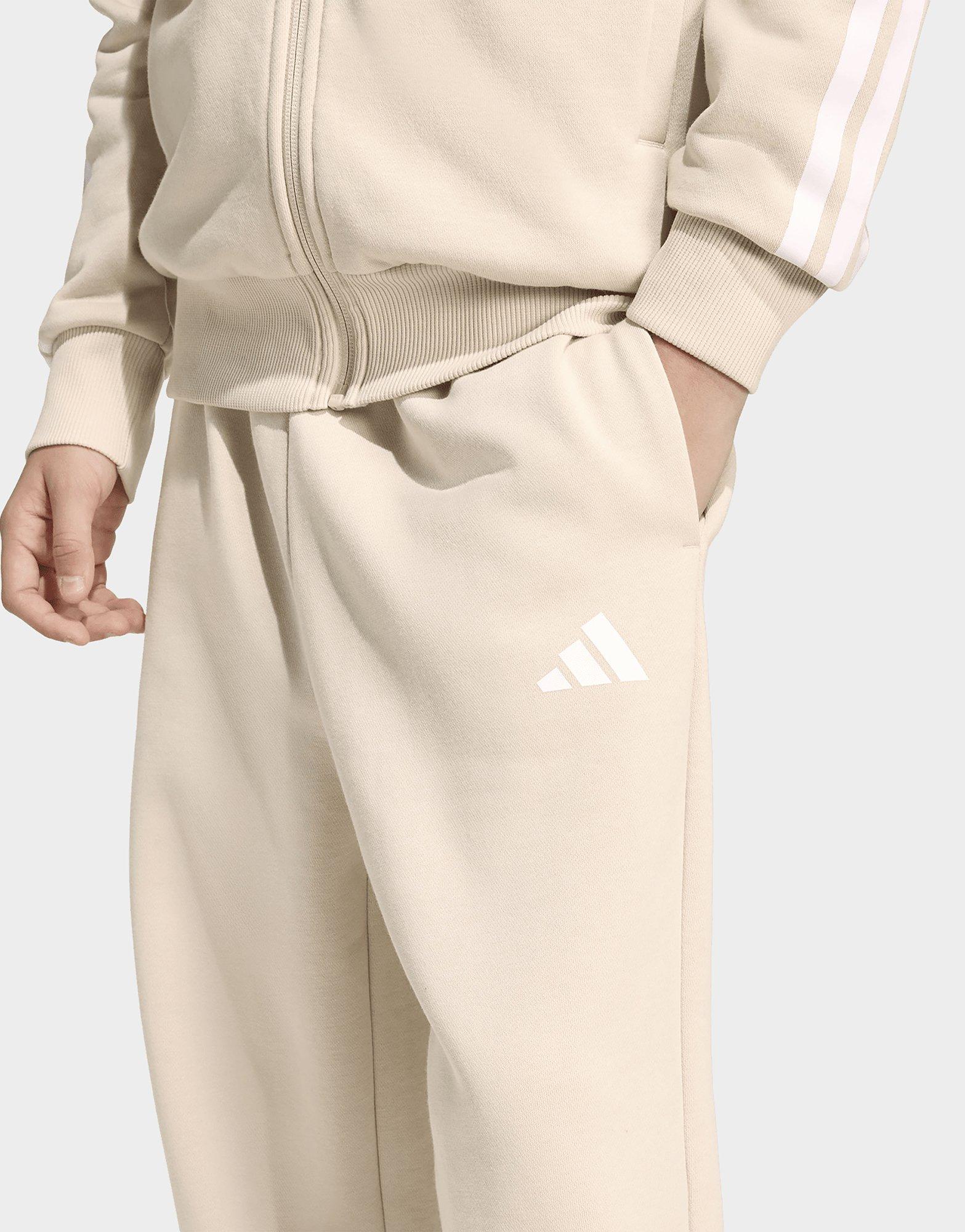 adidas Survêtement en molleton à capuche Enfants