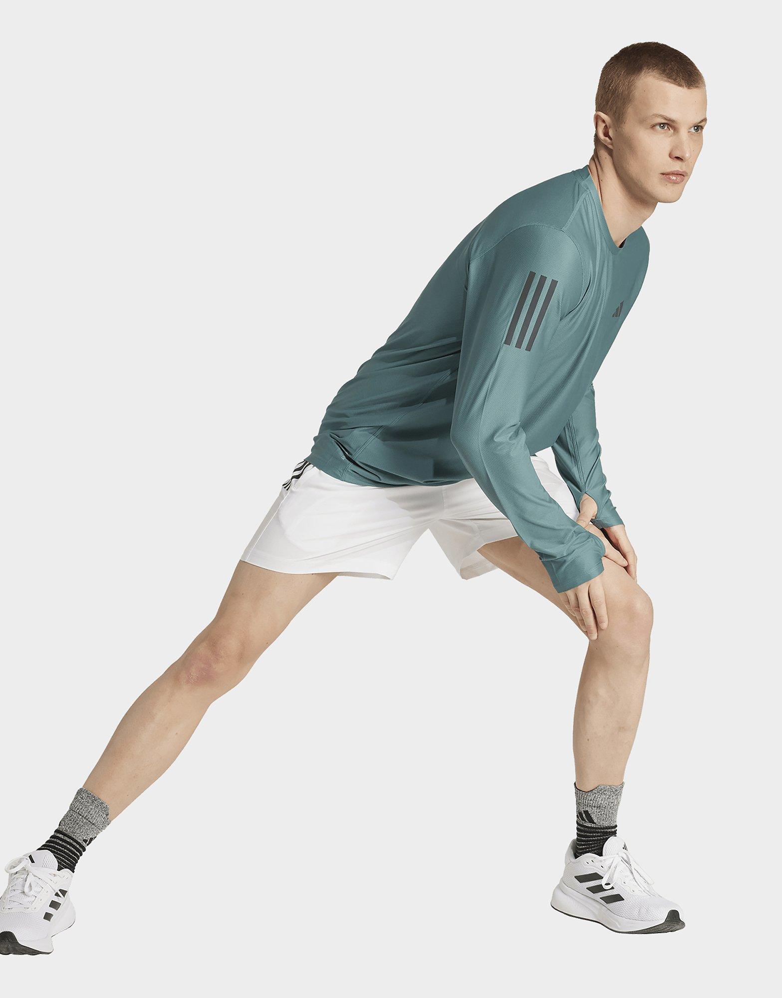 adidas Own The Run Long Sleeve