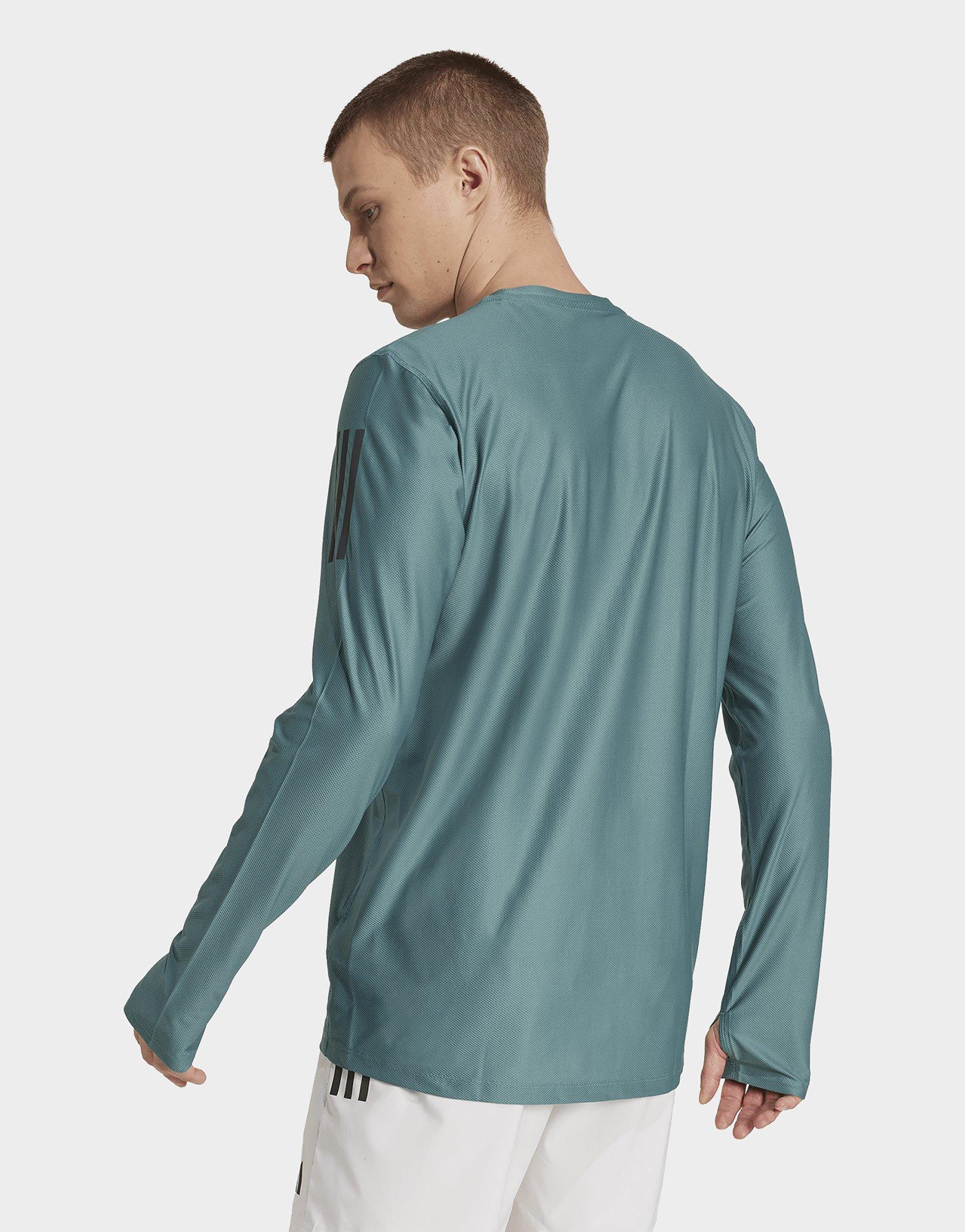 adidas Own The Run Long Sleeve