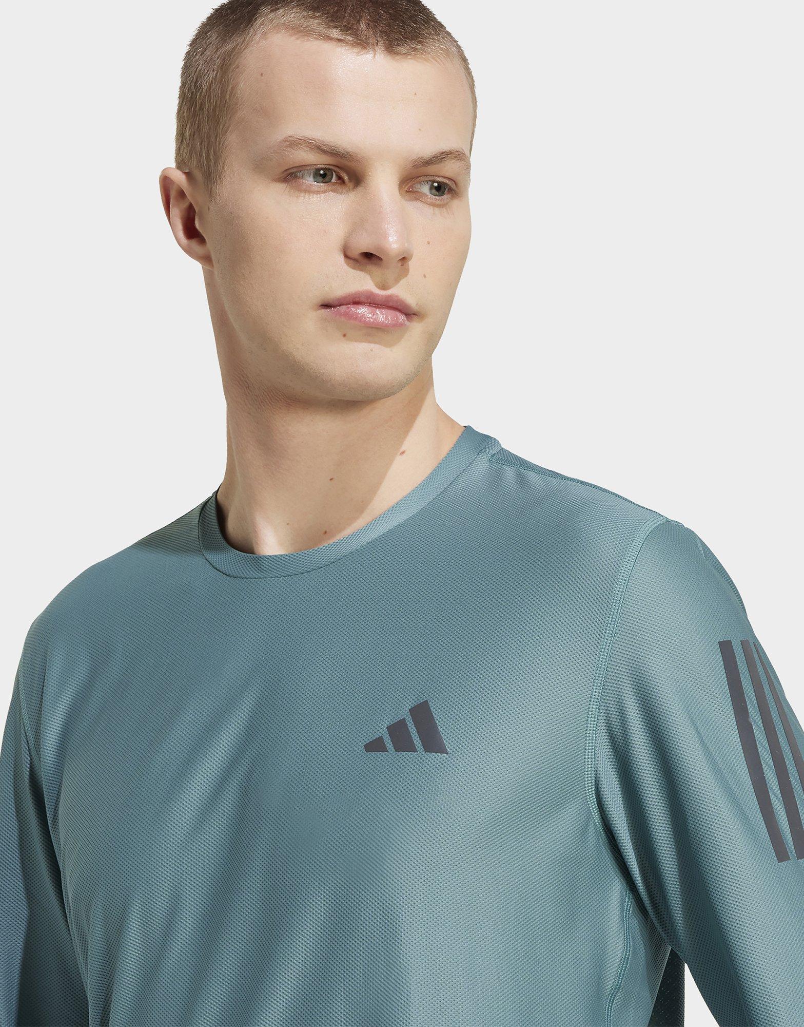 adidas Own The Run Long Sleeve