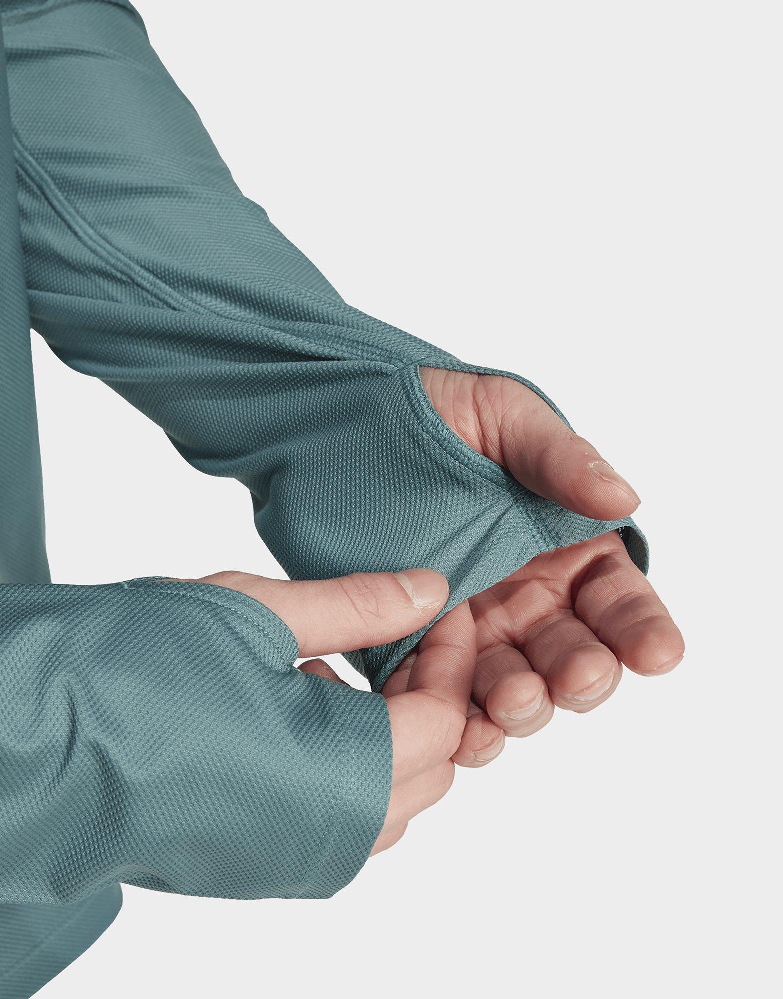 adidas Own The Run Long Sleeve