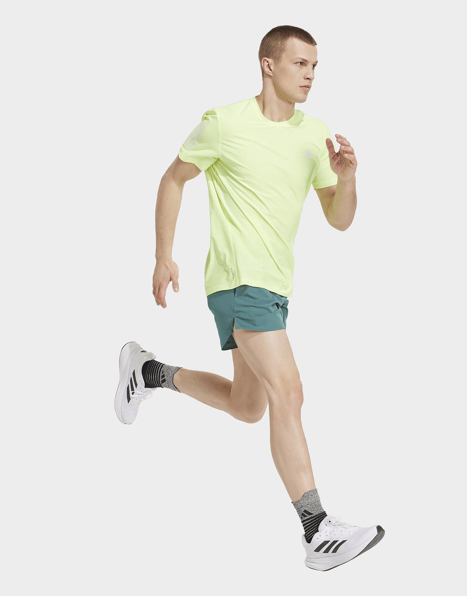 adidas Camiseta Own the Run