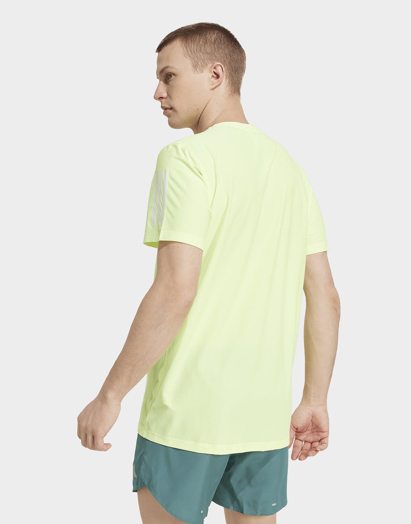 adidas Camiseta Own the Run