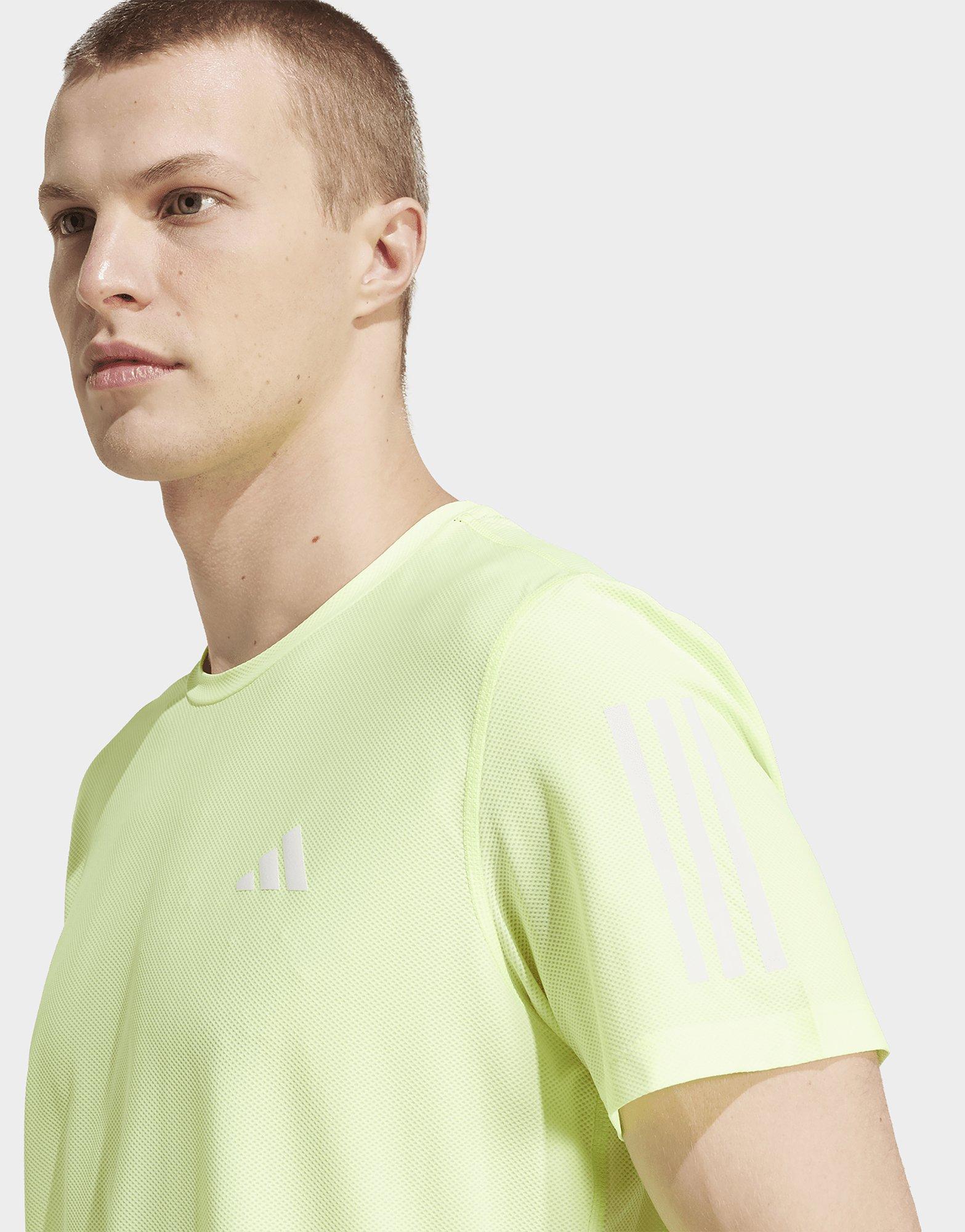 adidas Camiseta Own the Run