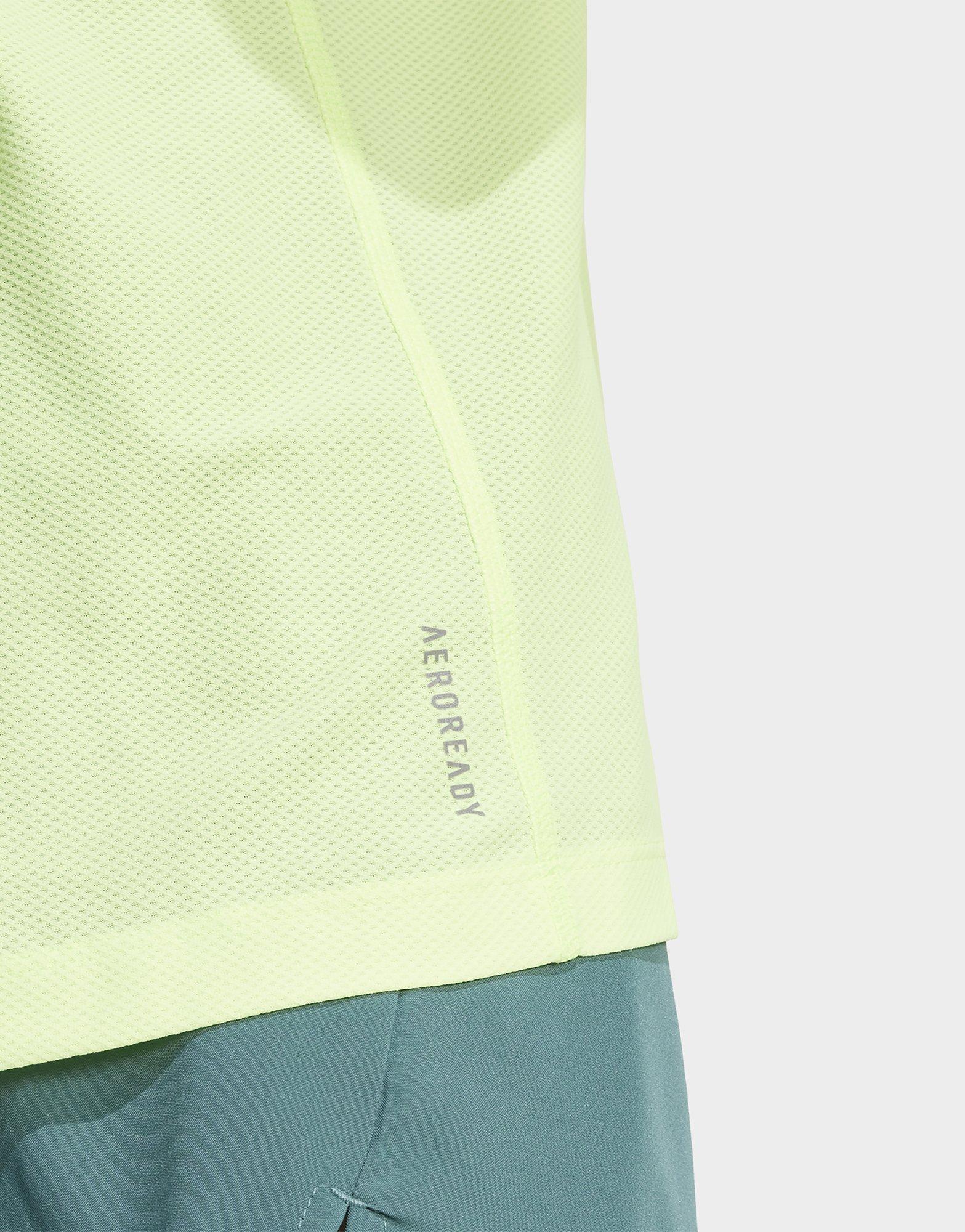 adidas Camiseta Own the Run