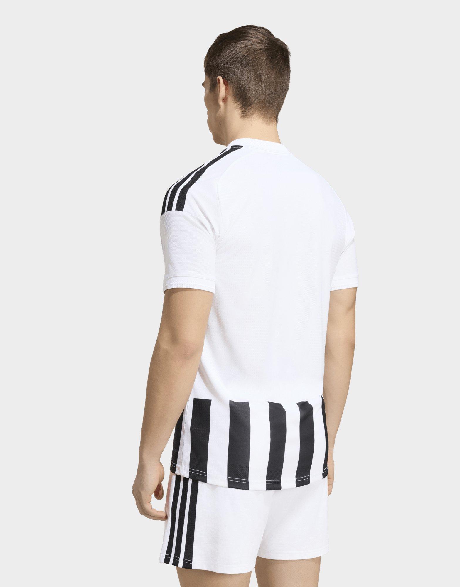 adidas Juventus Turin 26/27 Authentic Heimtrikot