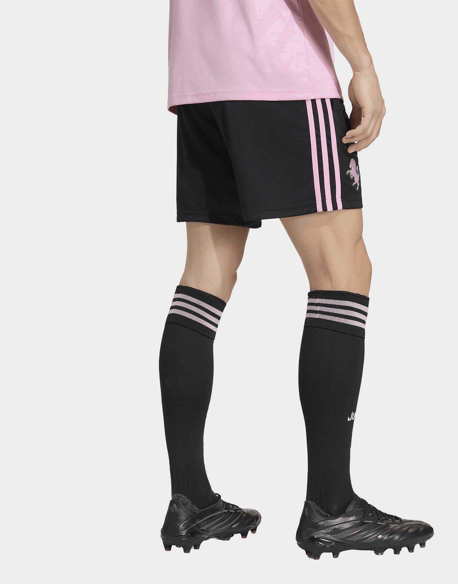 adidas Short Extérieur Juventus 26/27