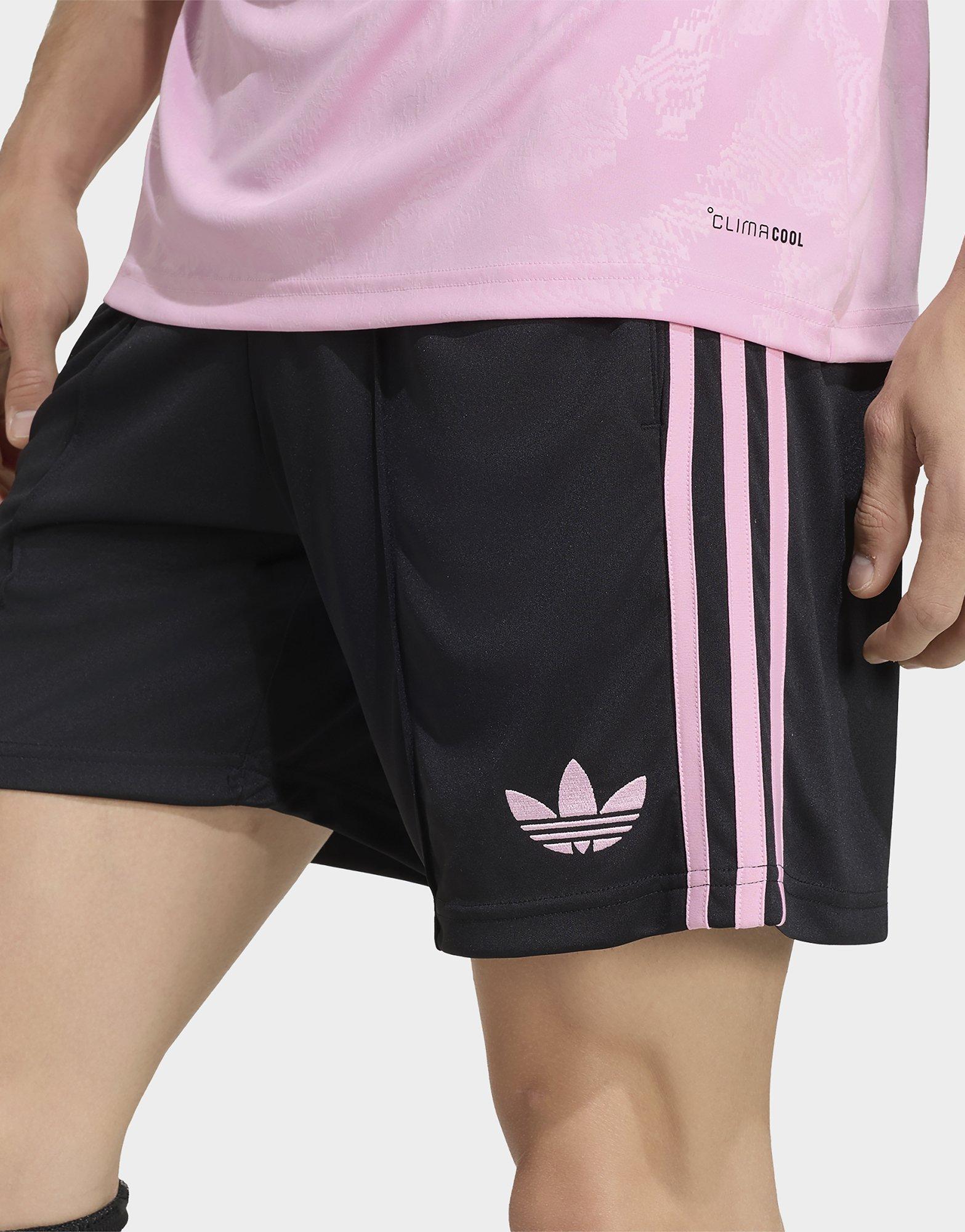 adidas Short Extérieur Juventus 26/27
