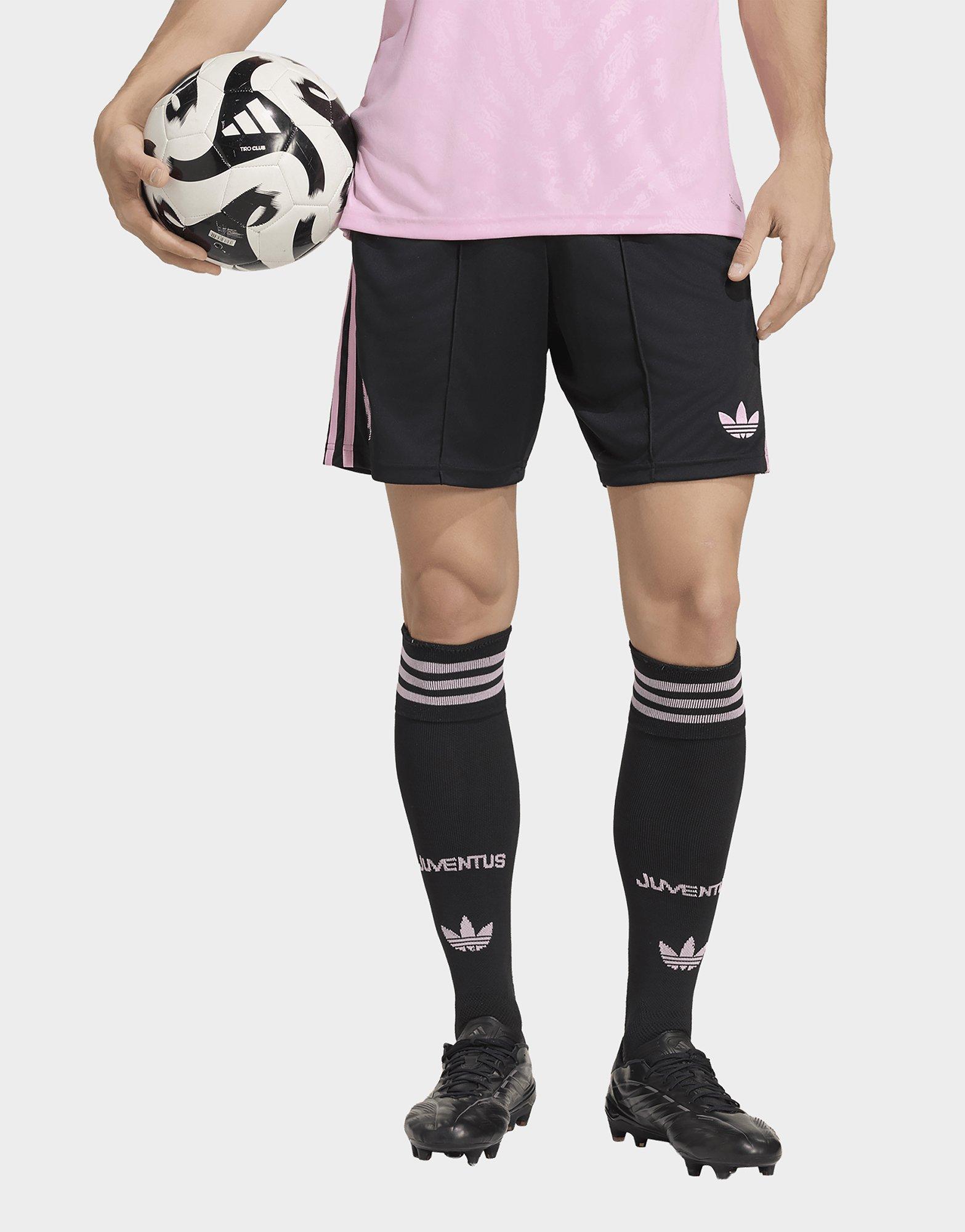adidas Juventus 26/27 Away Shorts