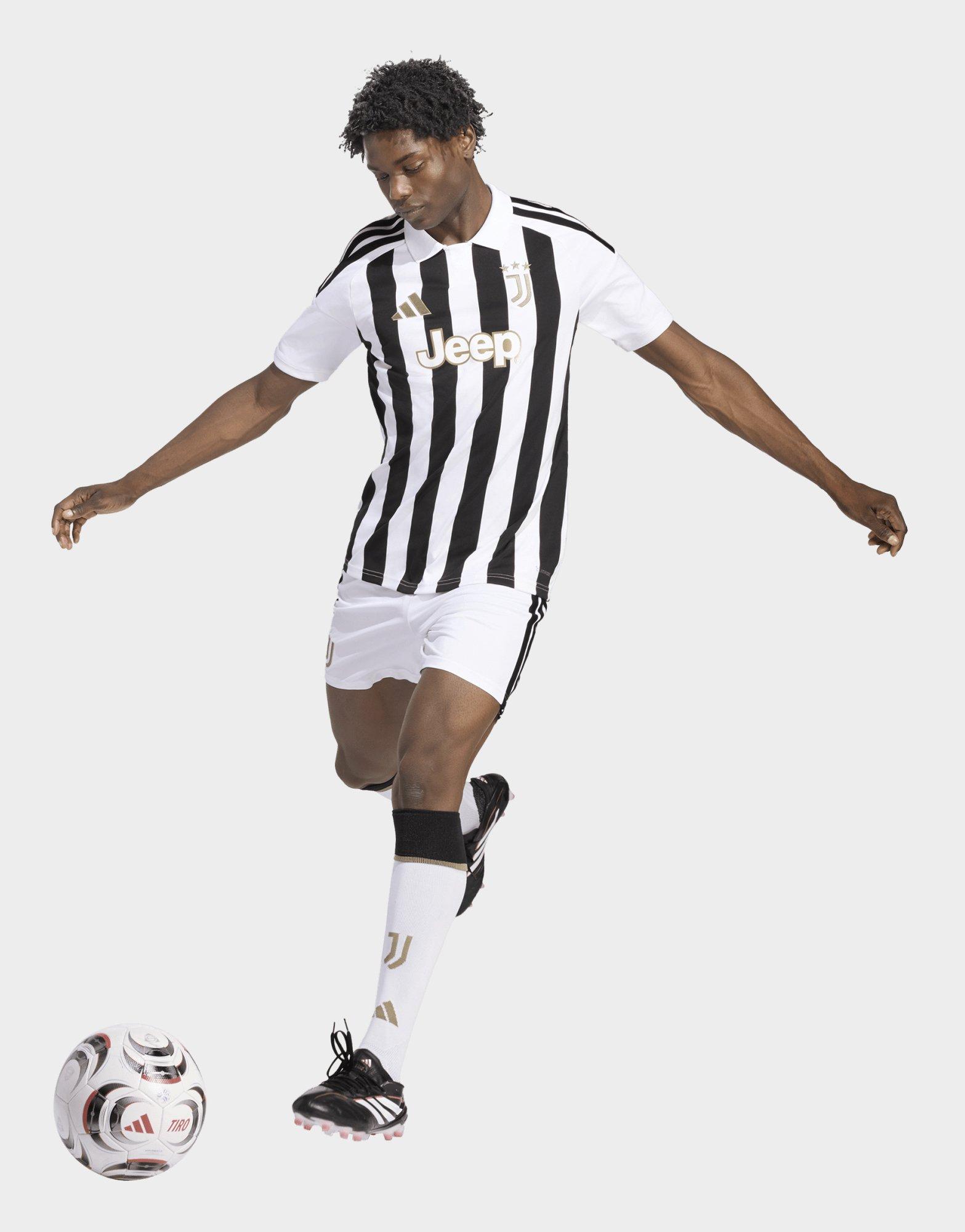 adidas Juventus Turin 26/27 Heimshorts