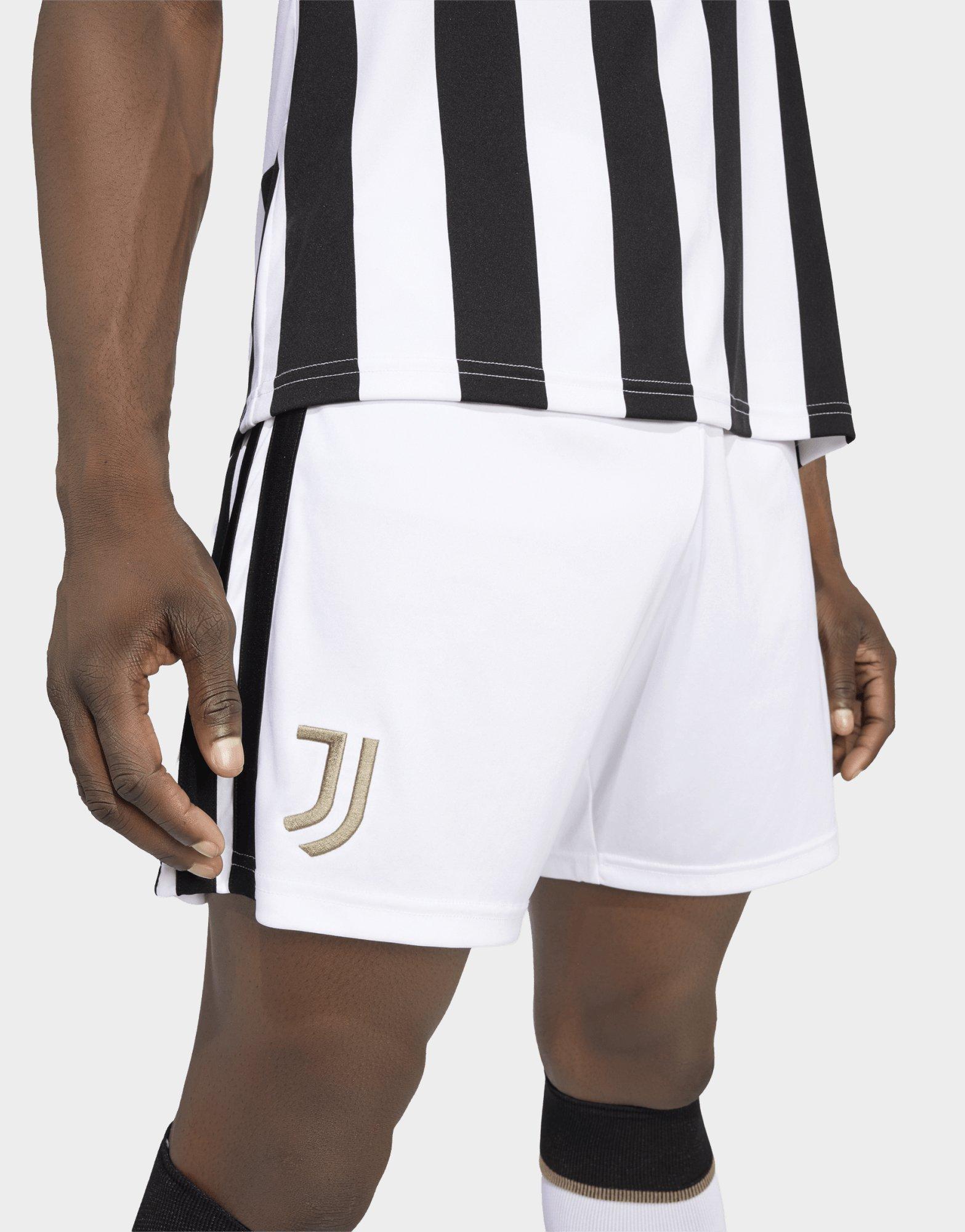 adidas Juventus Turin 26/27 Heimshorts