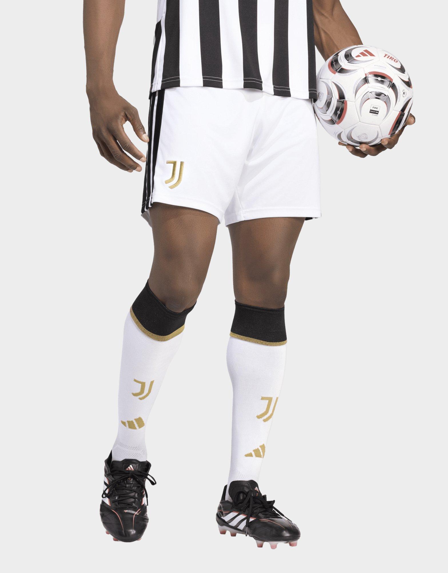 adidas Juventus 26/27 Home Shorts