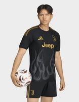 adidas Maillot Third Juventus 26/27 Authentique