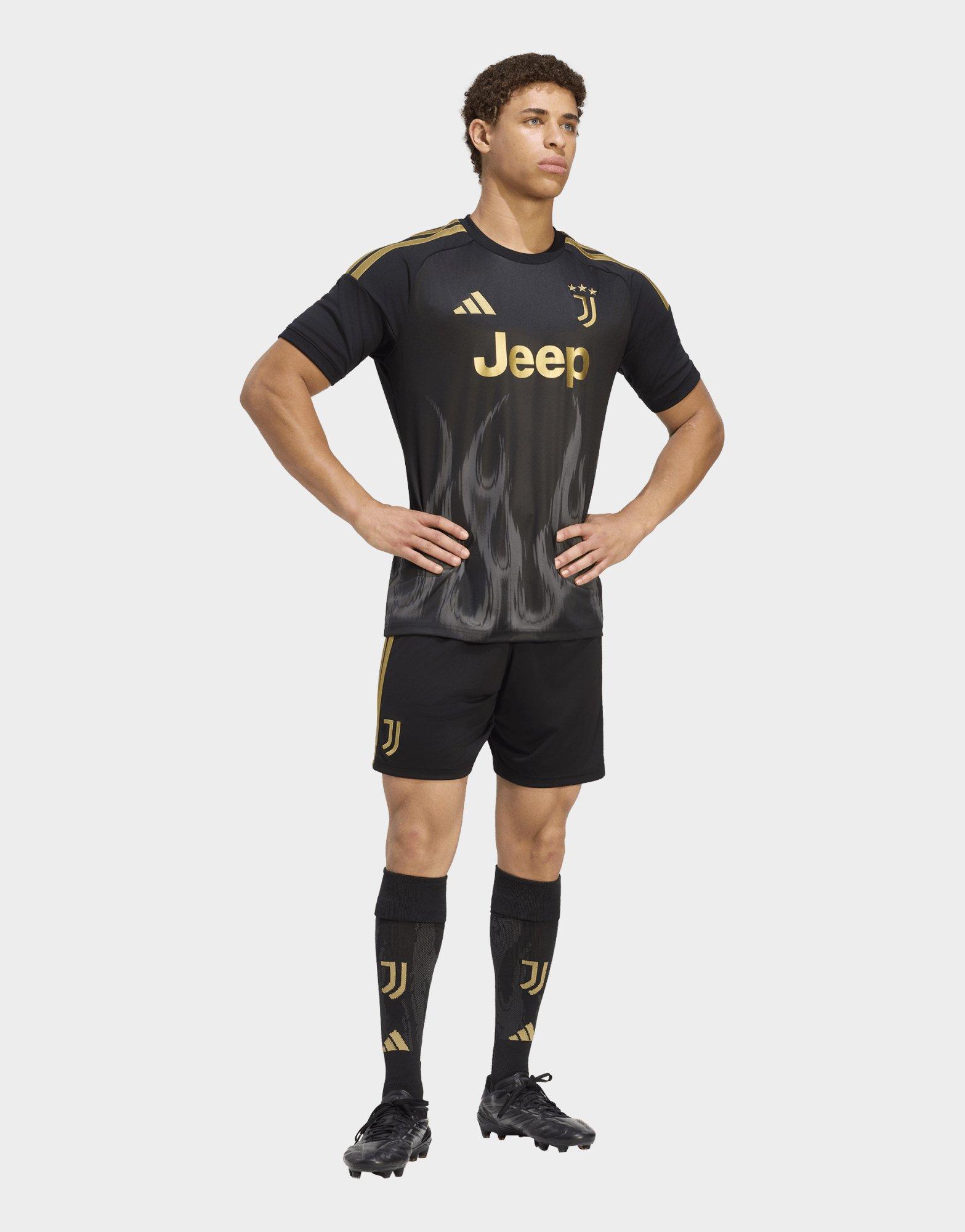 adidas Juventus Turin 26/27 Ausweichshorts