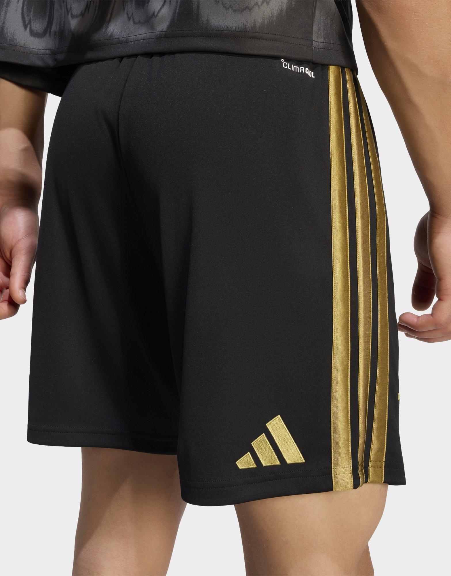 adidas Juventus Turin 26/27 Ausweichshorts