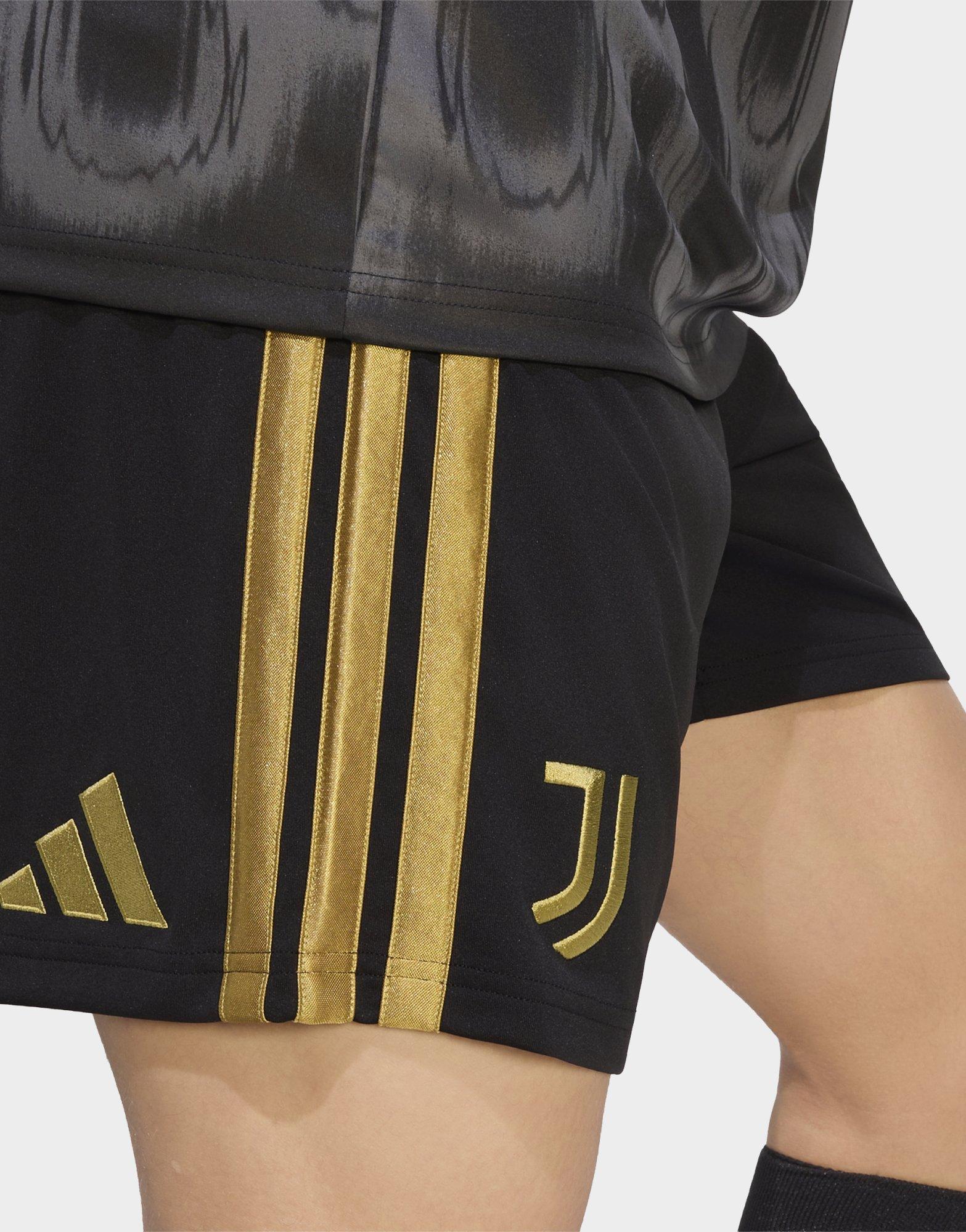 adidas Juventus Turin 26/27 Ausweichshorts