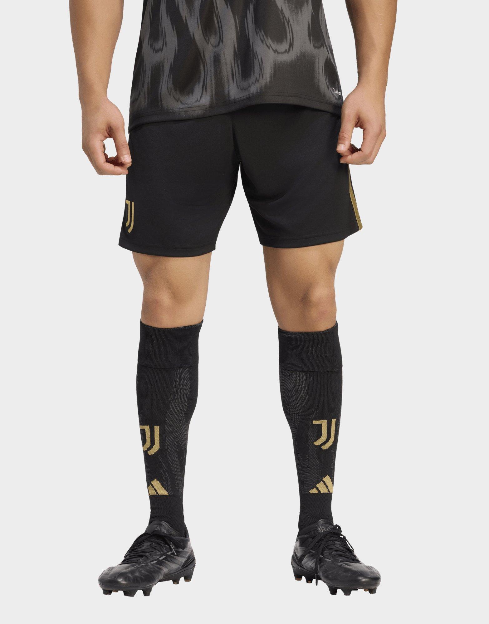 adidas Juventus 26/27 Third Shorts