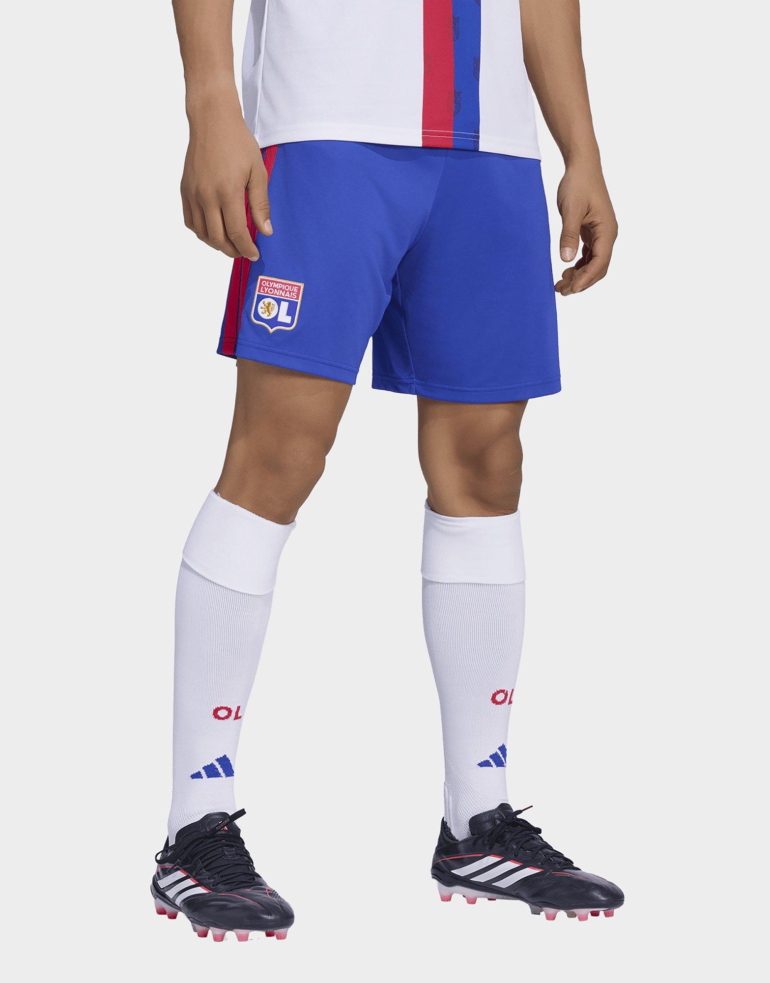 adidas Short Home Olympique Lyonnais 26/27