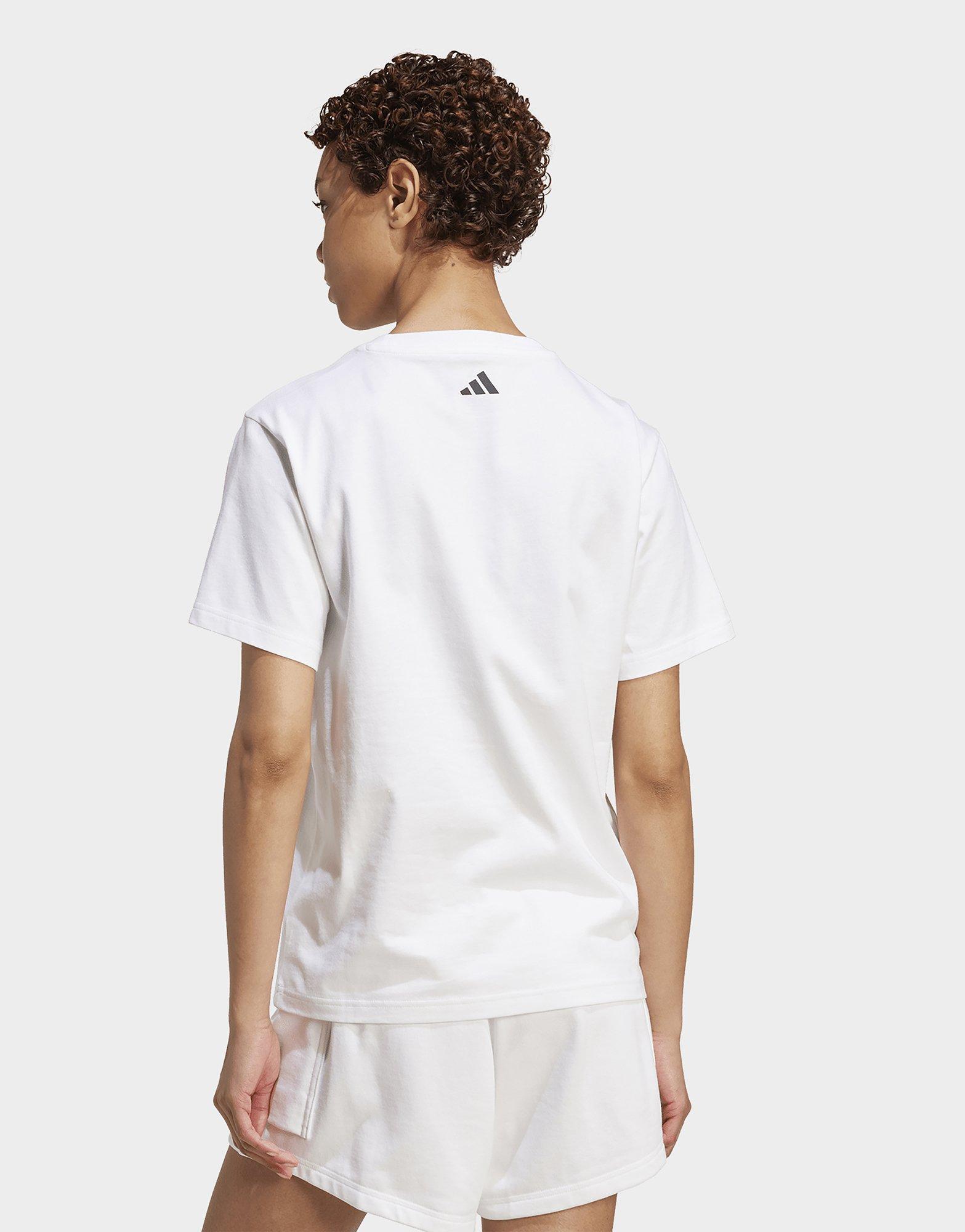 adidas Farmers Market Strawberry Graphic Tee