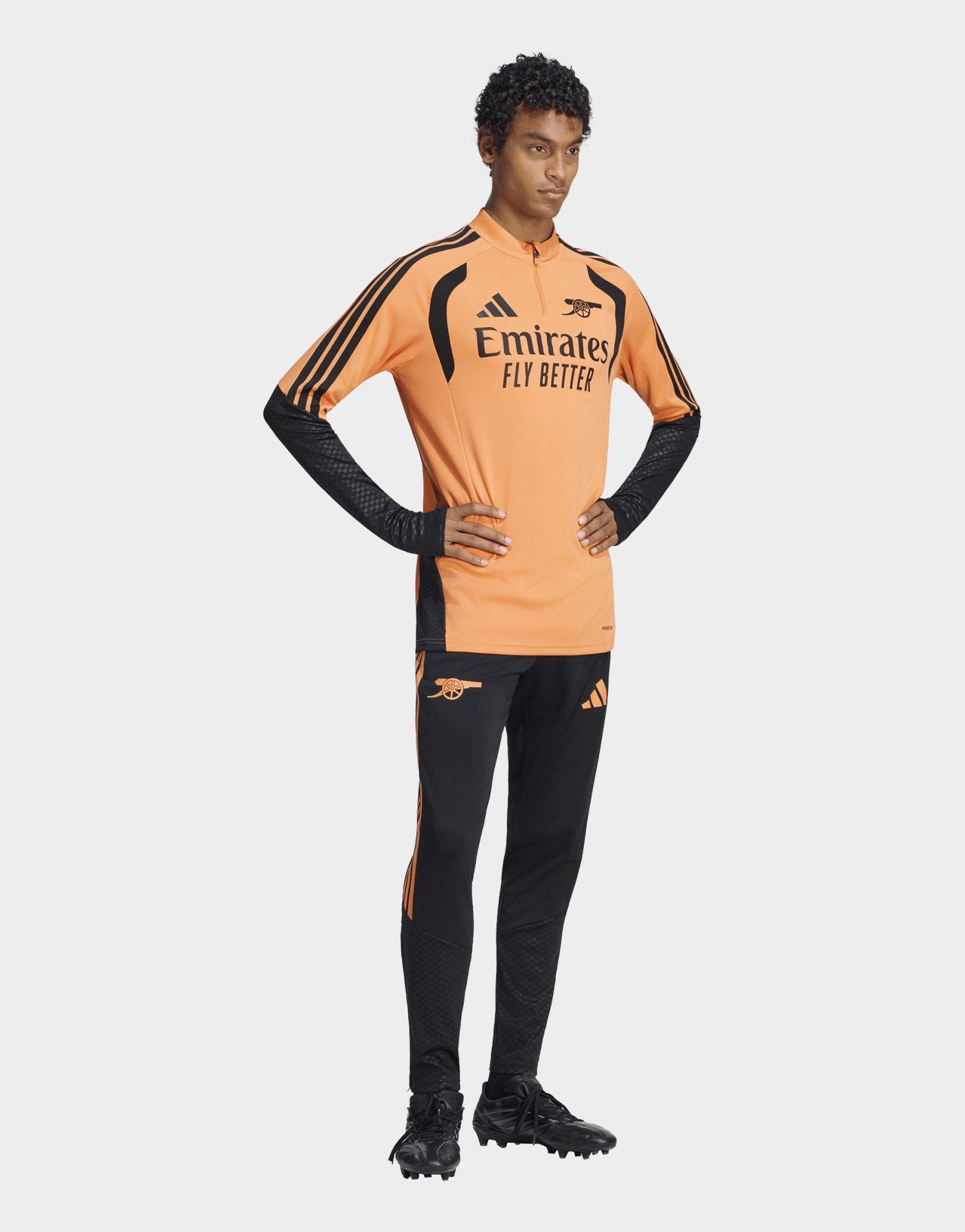adidas Haut D'entraînement Arsenal Fc 26/27 Tiro