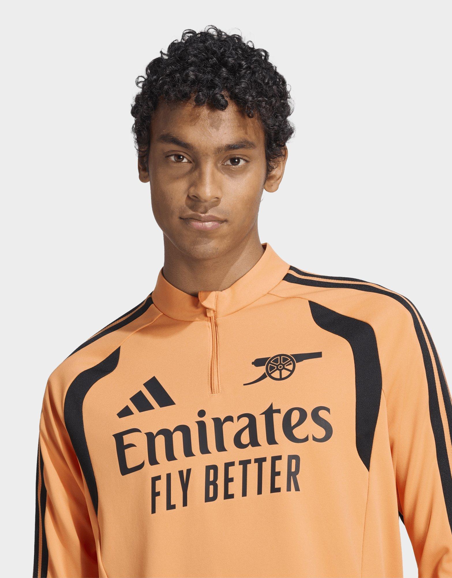 adidas Haut D'entraînement Arsenal Fc 26/27 Tiro