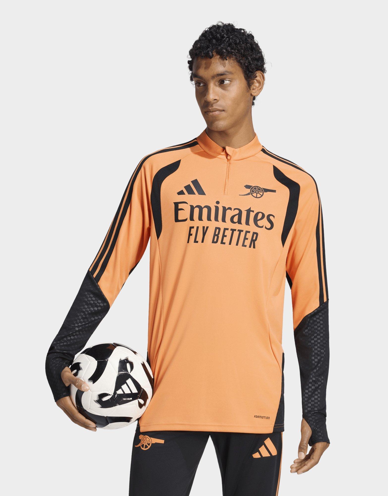 adidas Arsenal FC Tiro 26 Training Top