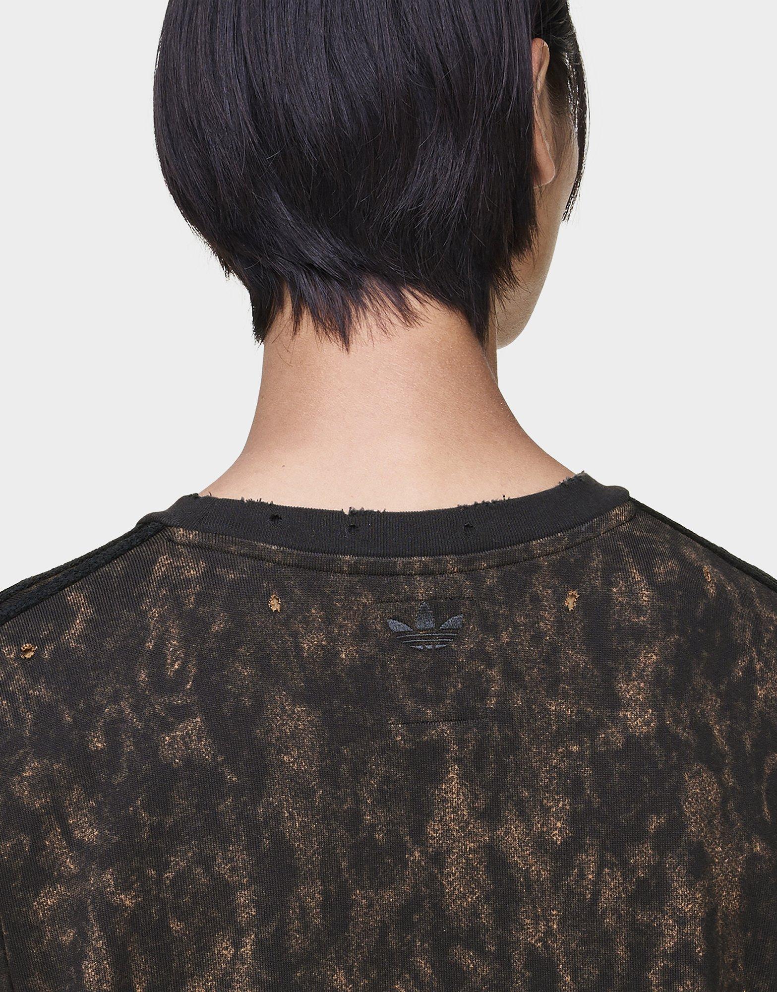 adidas SONG FOR THE MUTE ADI006 TEE SS