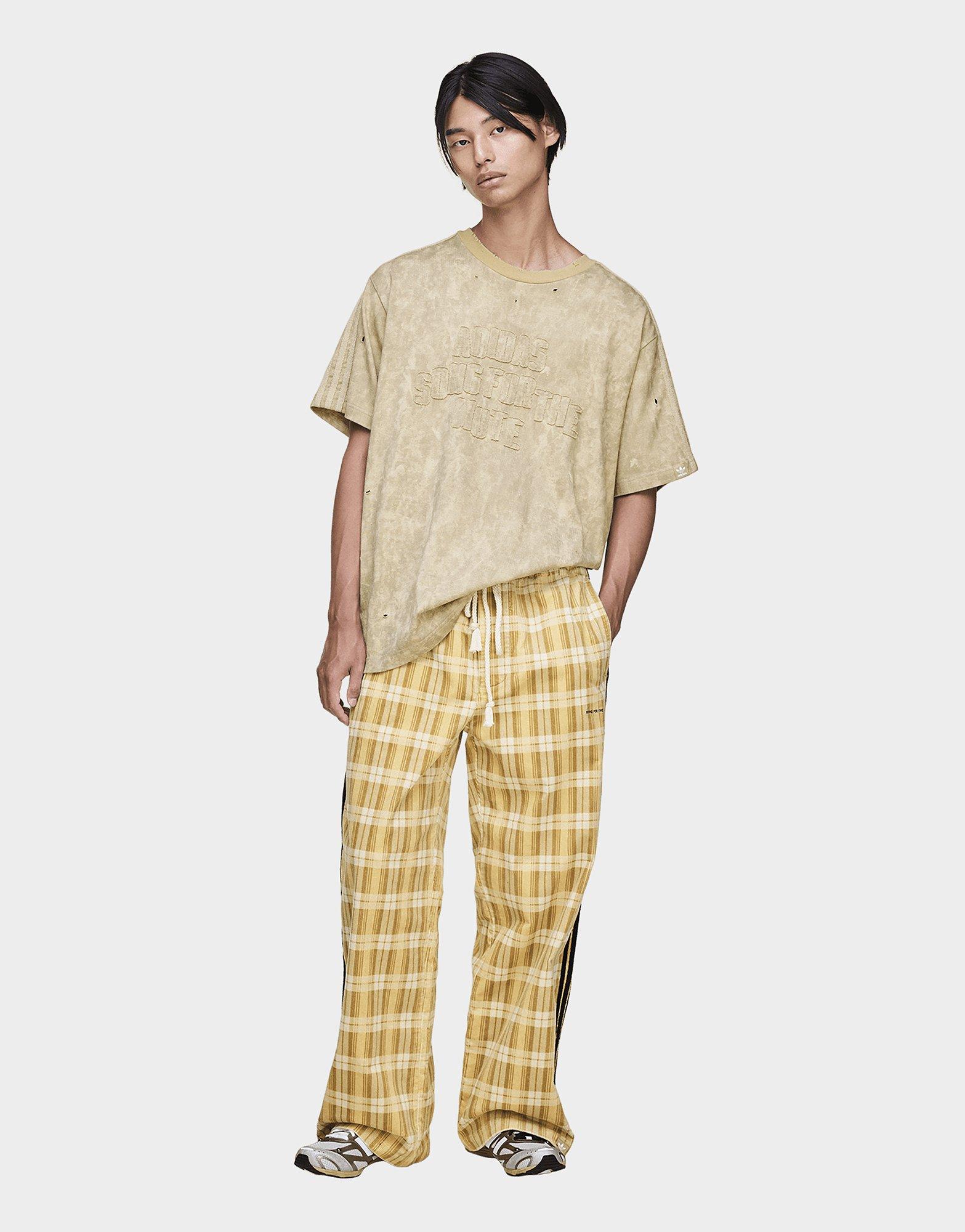 adidas SONG FOR THE MUTE ADI006 TEE SS