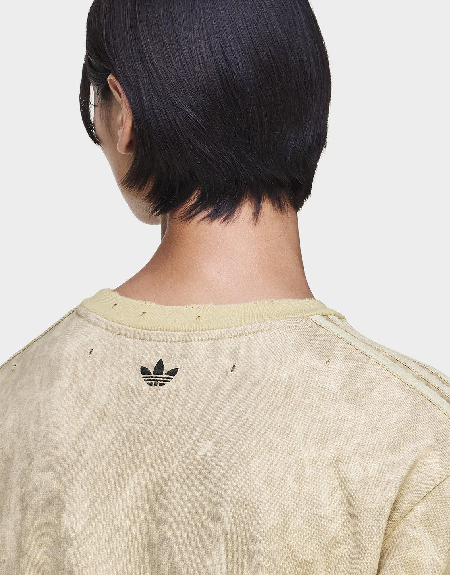 adidas SONG FOR THE MUTE ADI006 TEE SS
