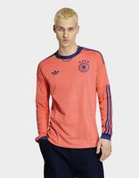 adidas Maglia Away Goalkeeper Long Sleeve Germania 26