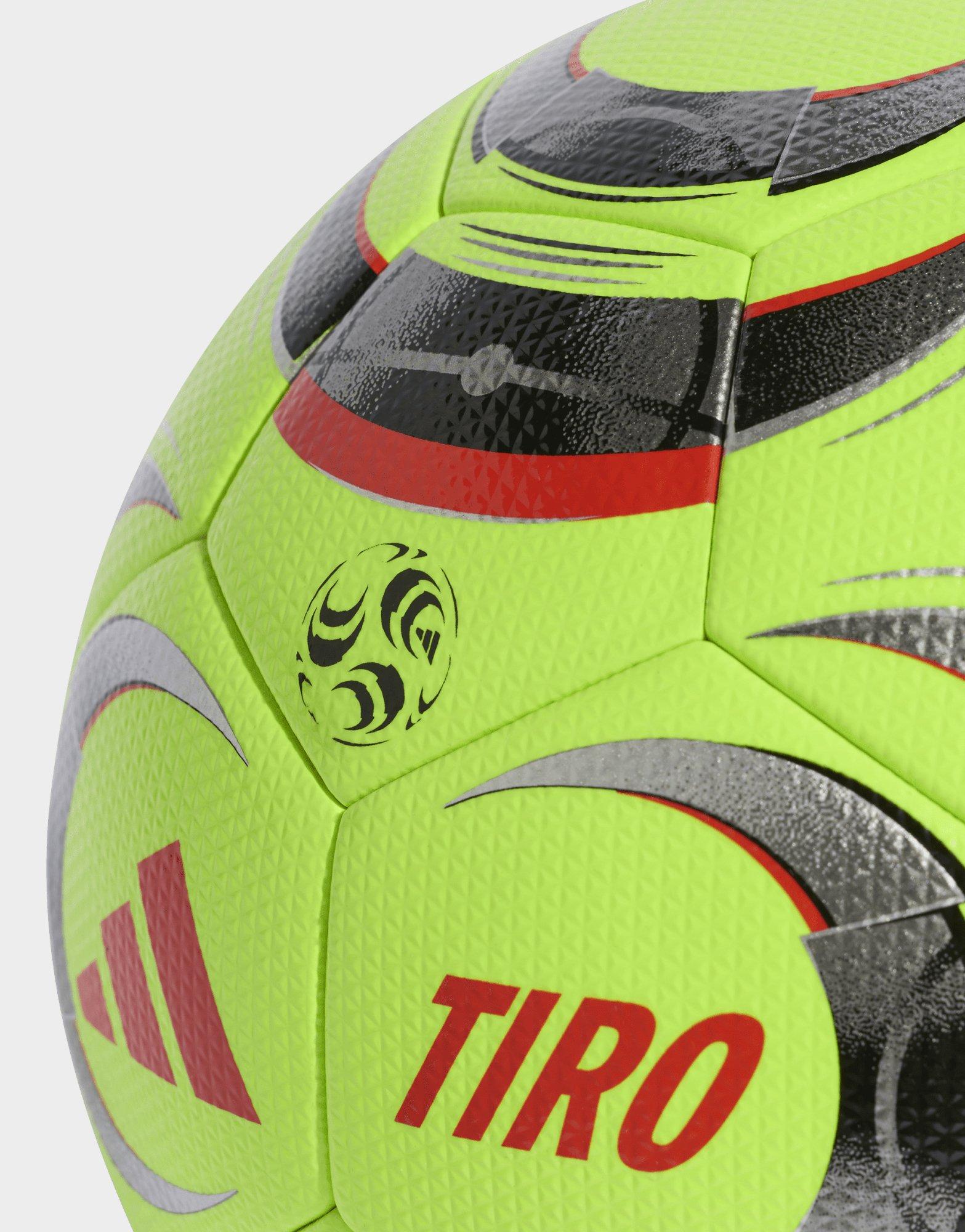 adidas Tiro Pro Ball