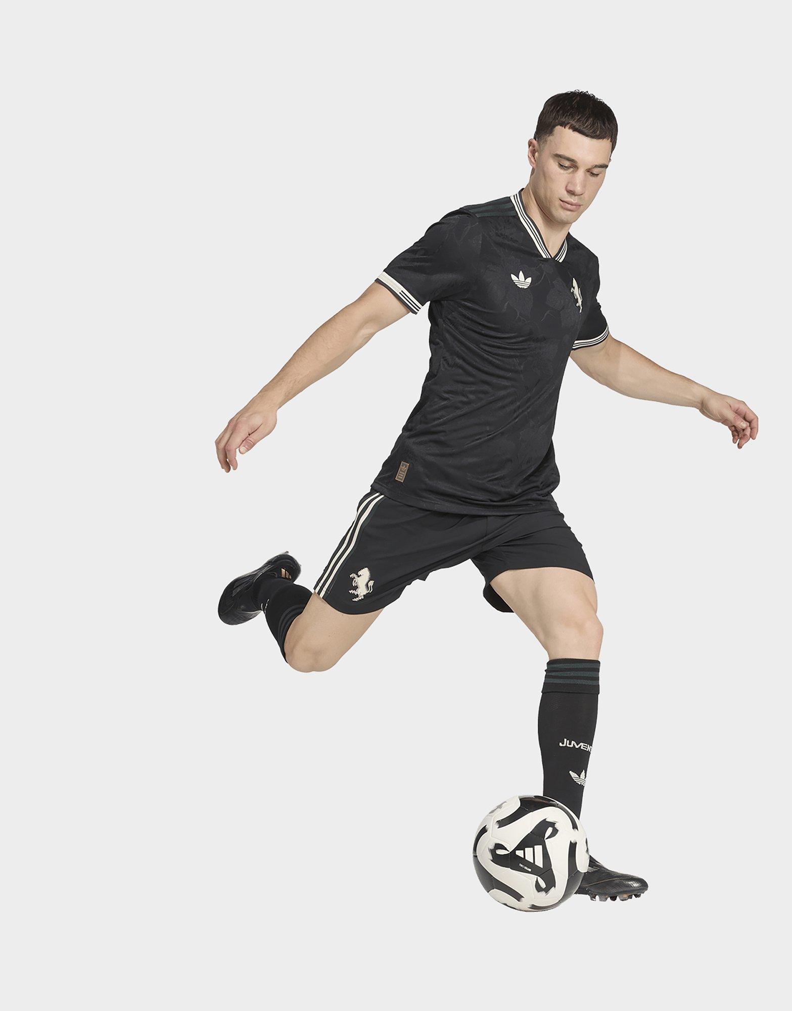 adidas Juventus 25/26 Third Authentic Jersey