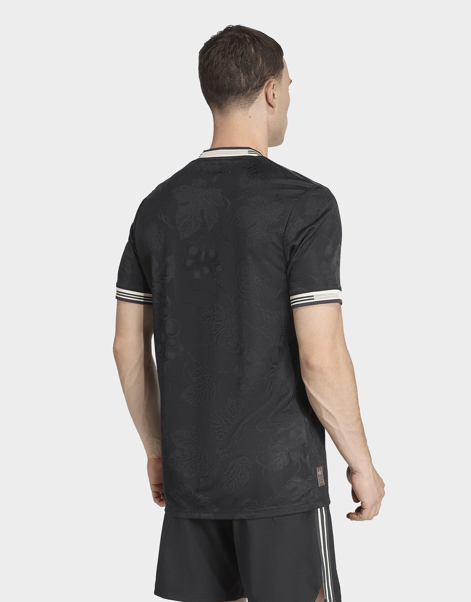 adidas Juventus 25/26 Third Authentic Jersey