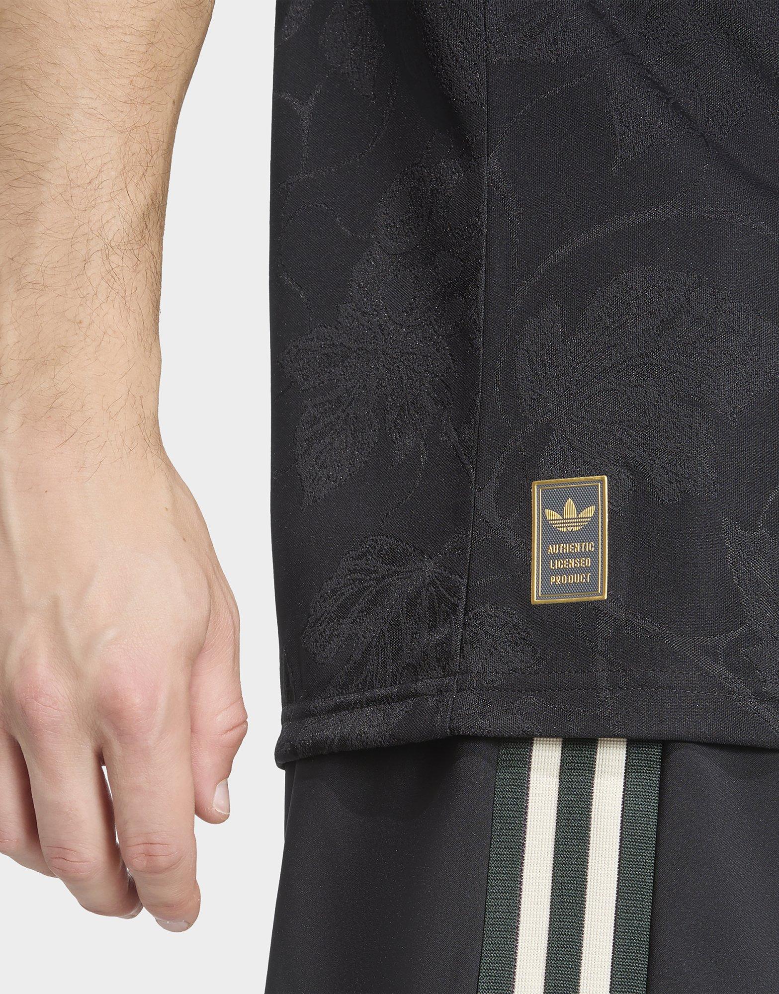 adidas Juventus 25/26 Third Authentic Jersey