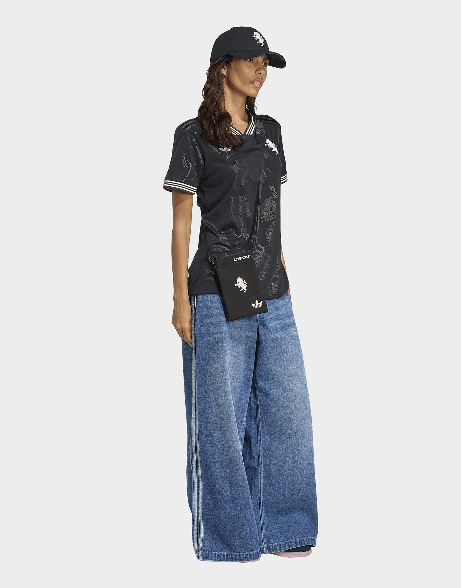 adidas Juventus 25/26 Third Jersey