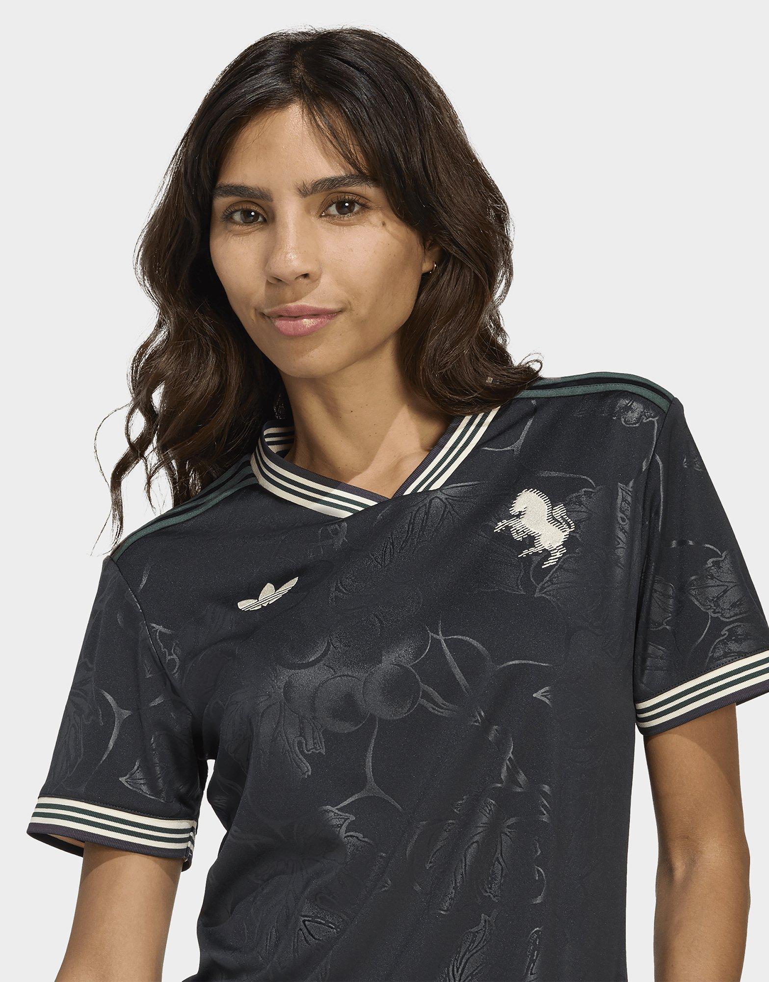 adidas Juventus 25/26 Third Jersey