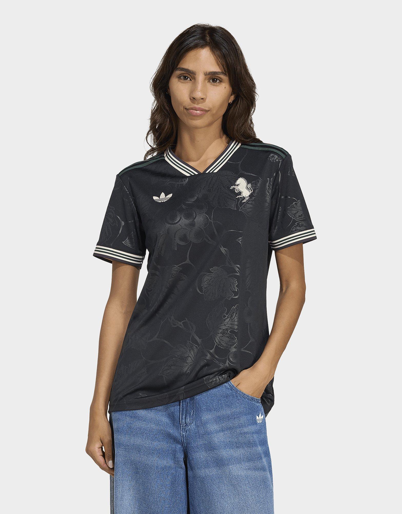 adidas Juventus 25/26 Third Jersey